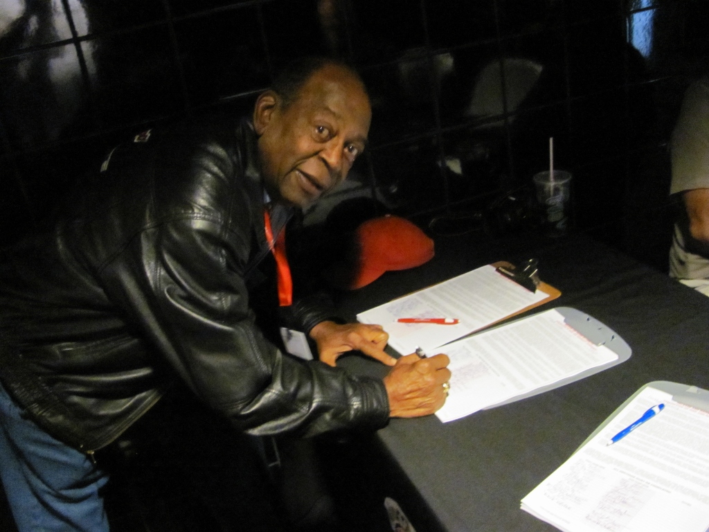 Simi Valley Corvettes