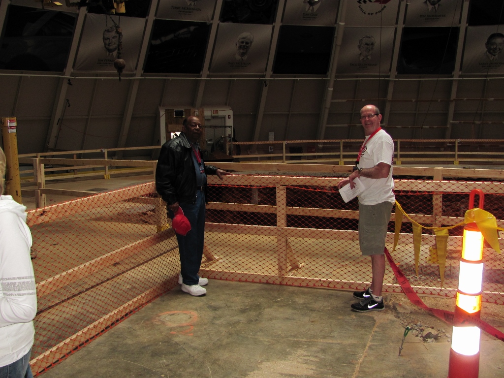 Simi Valley Corvettes