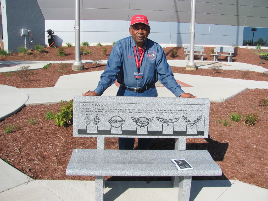 Simi Valley Corvettes
