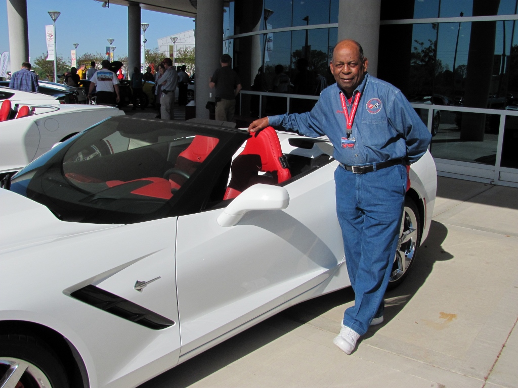 Simi Valley Corvettes