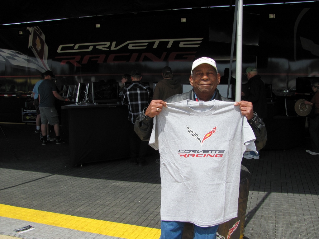 Simi Valley Corvettes