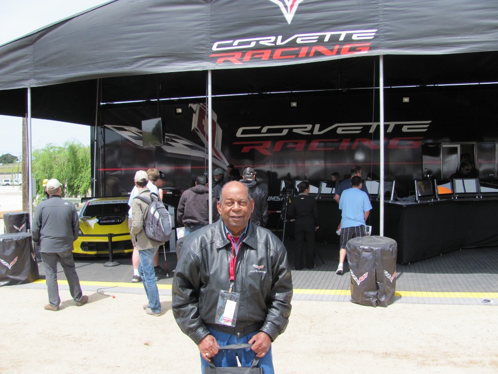 Simi Valley Corvettes