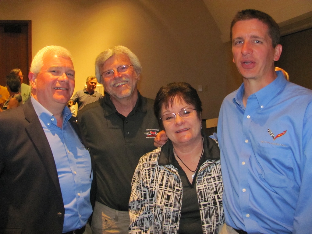 Simi Valley Corvettes