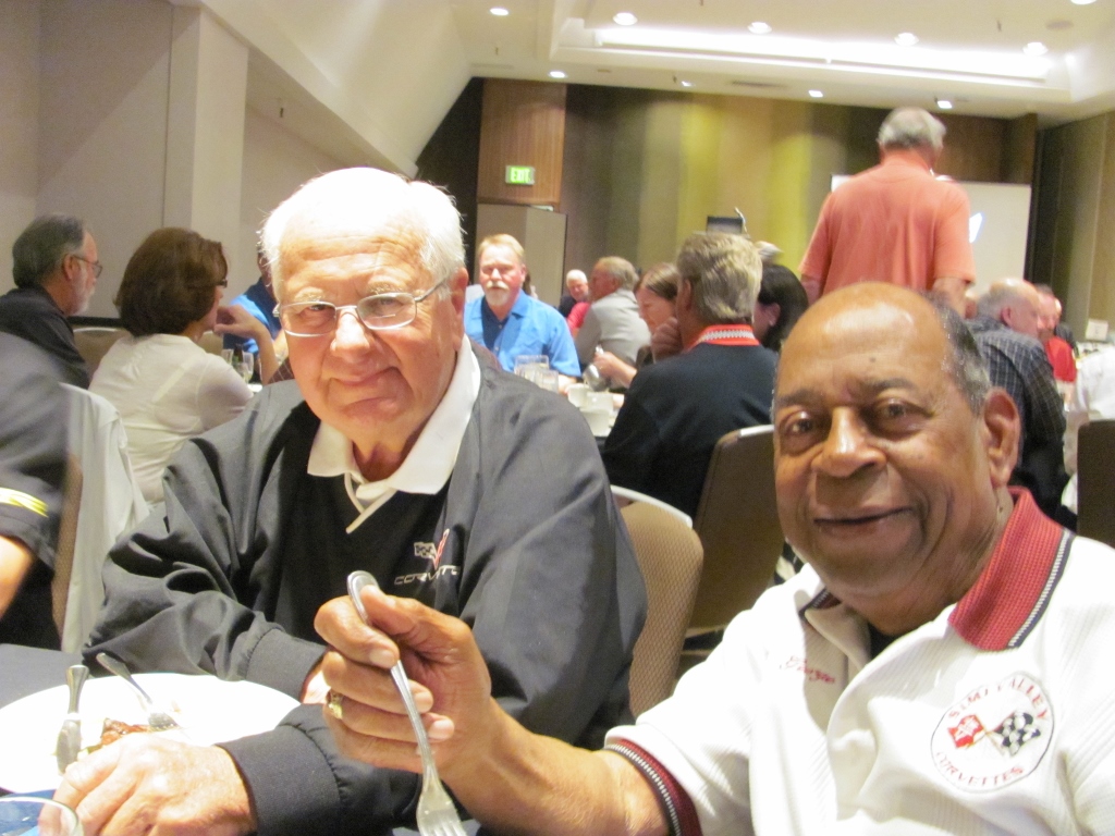 Simi Valley Corvettes