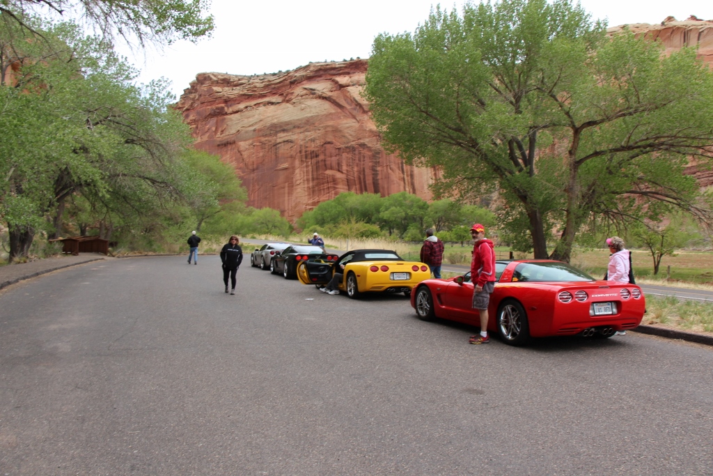 Simi Valley Corvettes