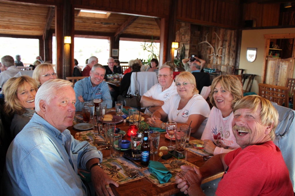 Simi Valley Corvettes