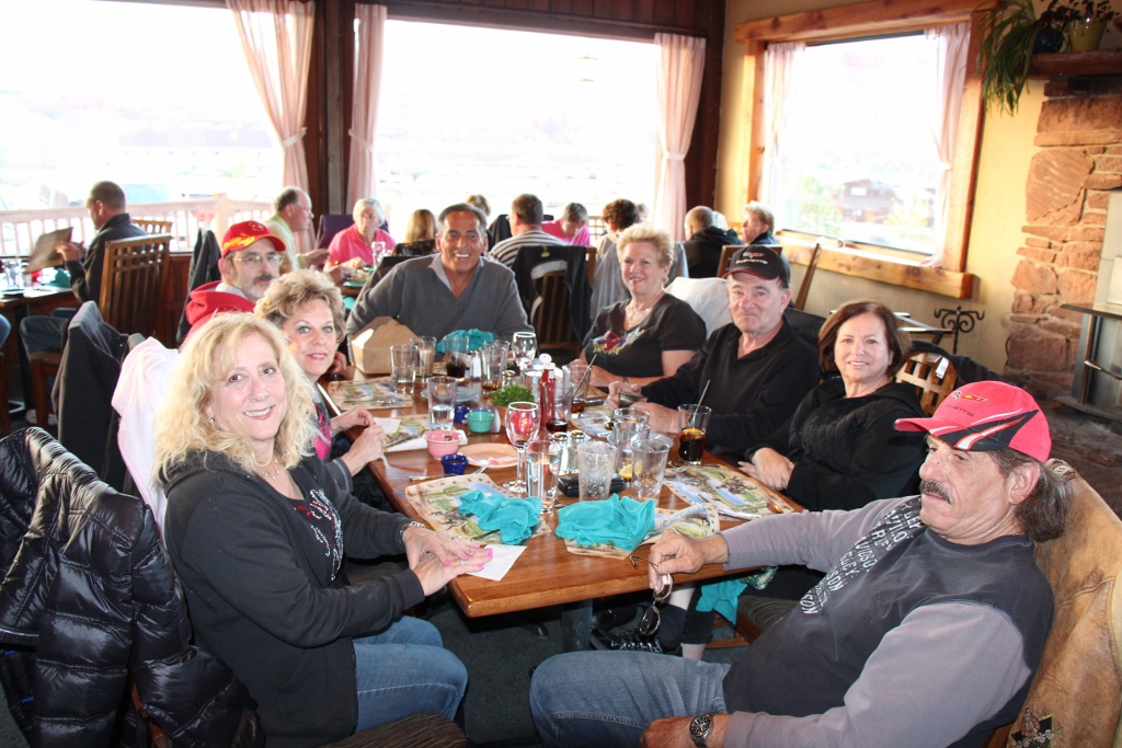 Simi Valley Corvettes