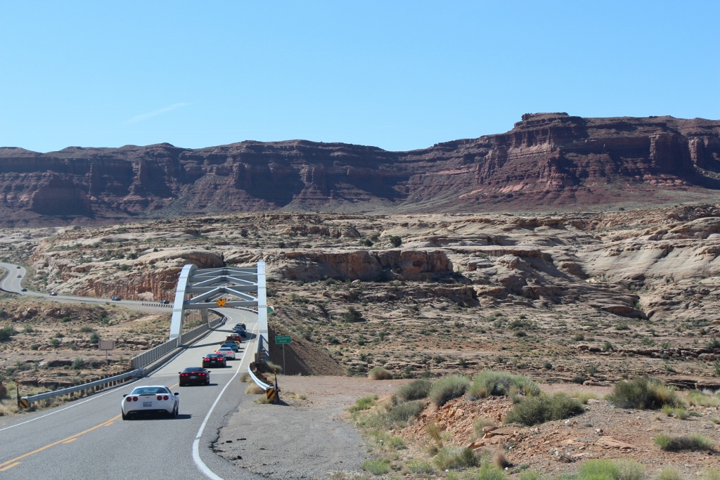 Simi Valley Corvettes