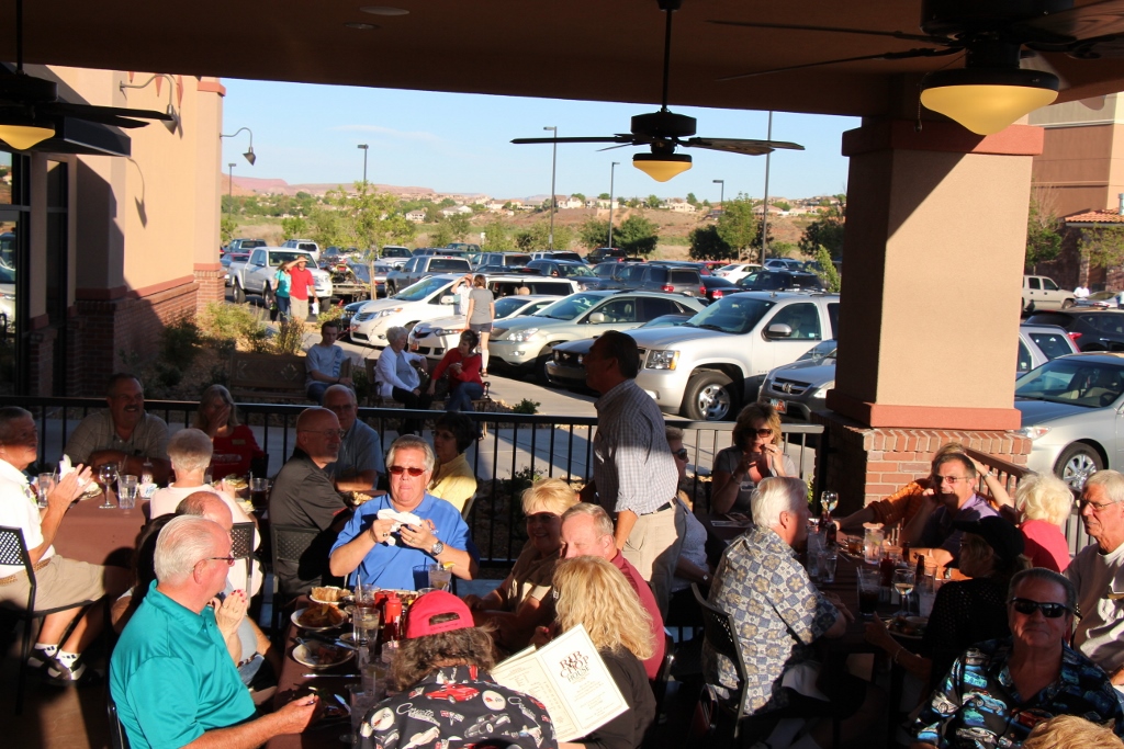 Simi Valley Corvettes