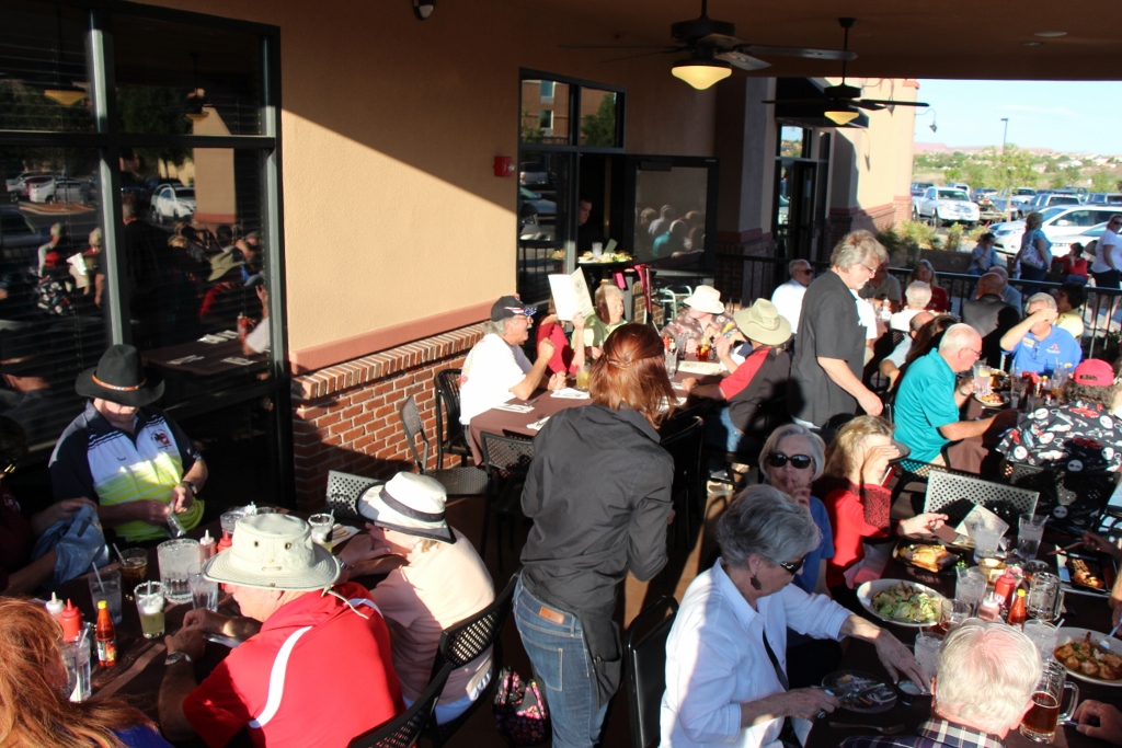 Simi Valley Corvettes