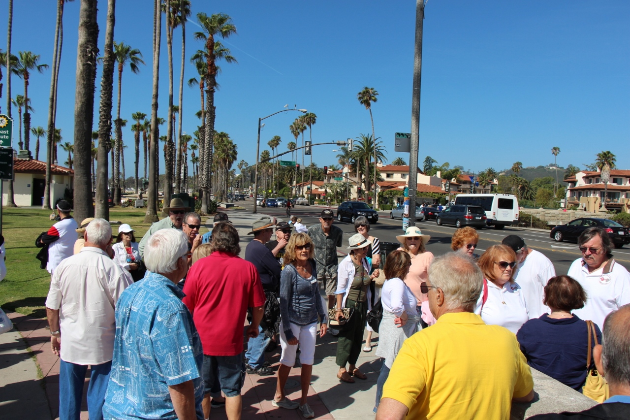 Simi Valley Corvettes