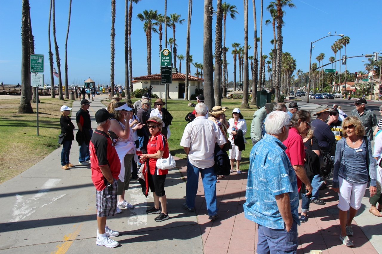 Simi Valley Corvettes