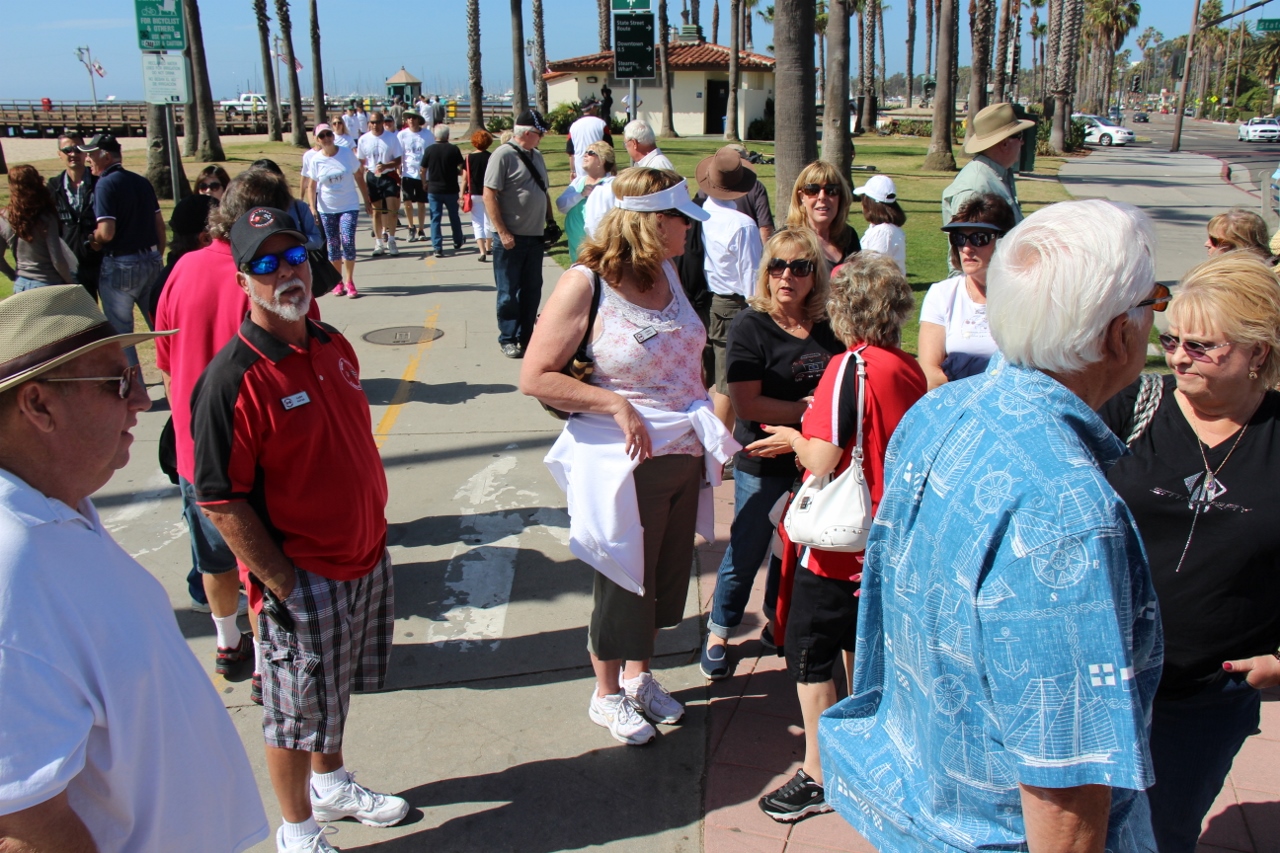 Simi Valley Corvettes