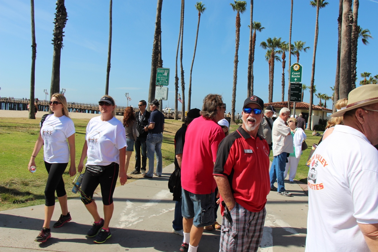 Simi Valley Corvettes