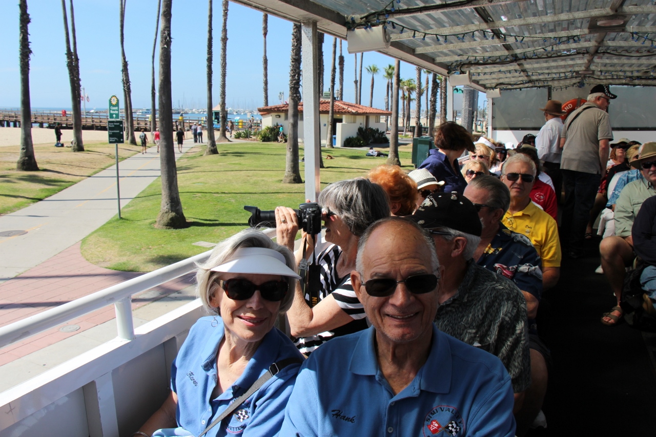 Simi Valley Corvettes