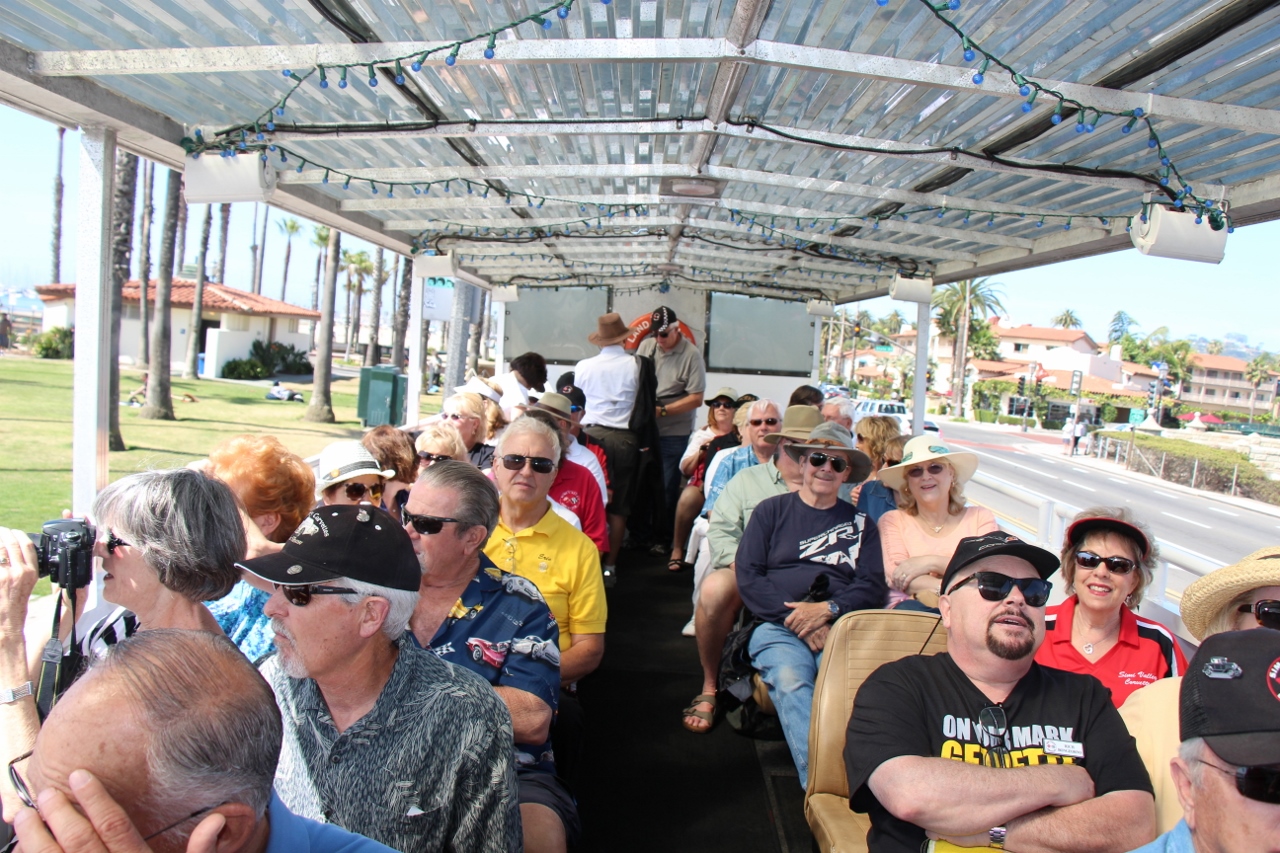 Simi Valley Corvettes