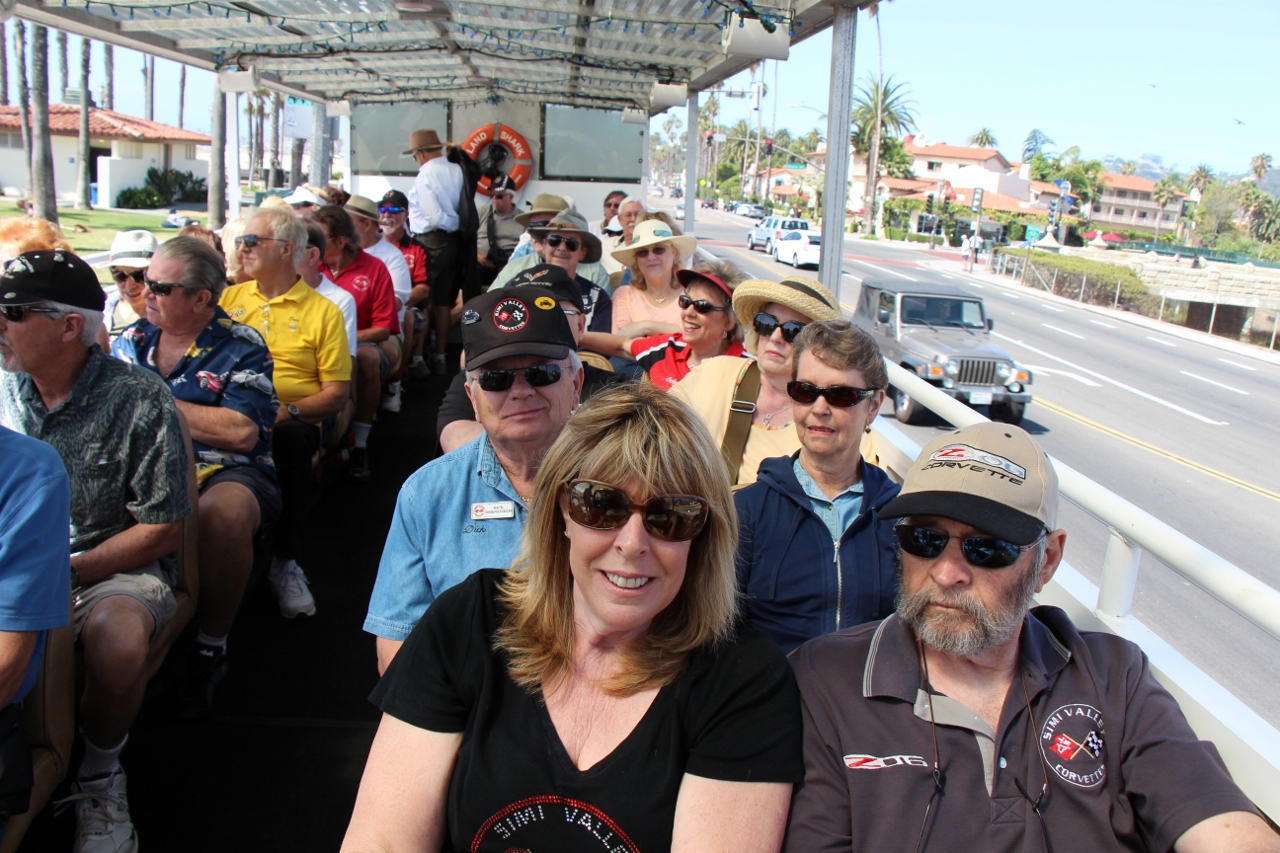 Simi Valley Corvettes
