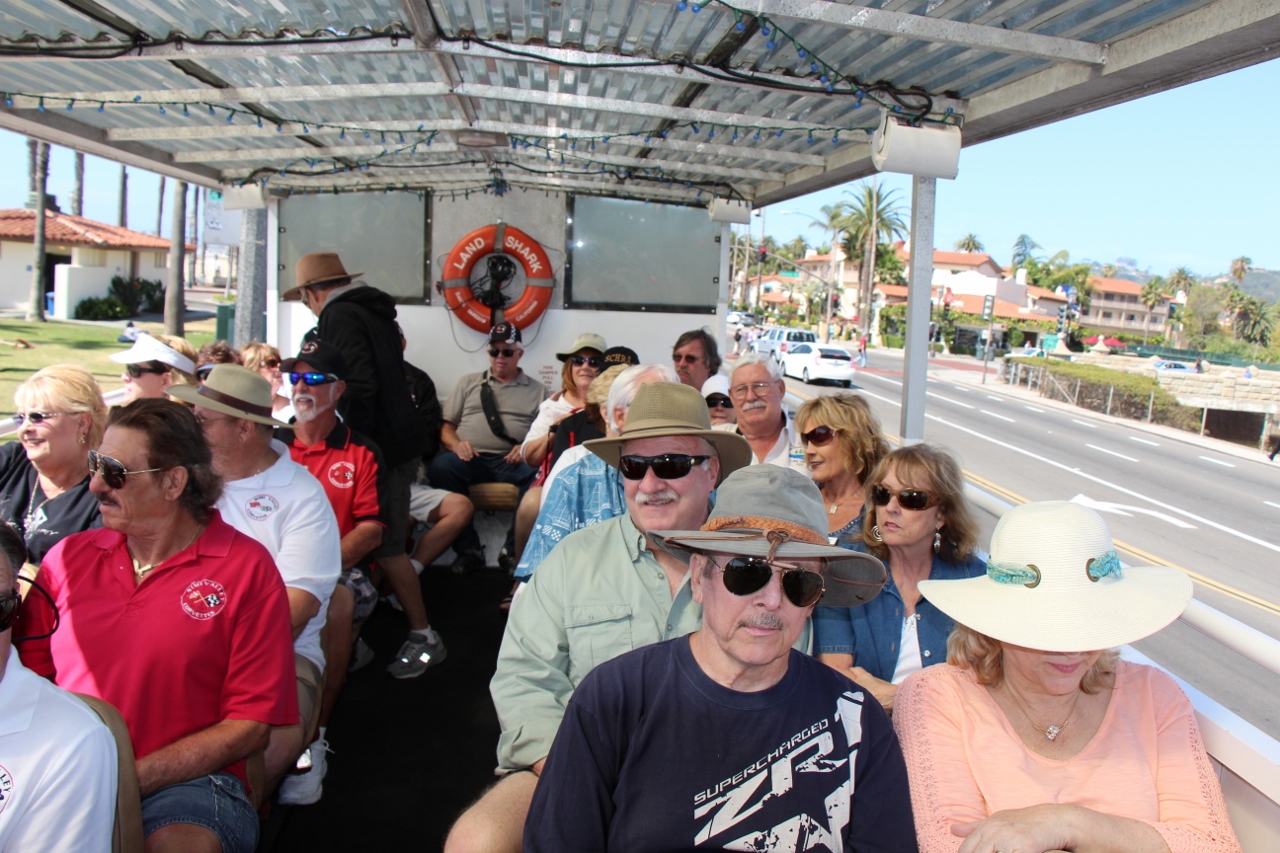 Simi Valley Corvettes
