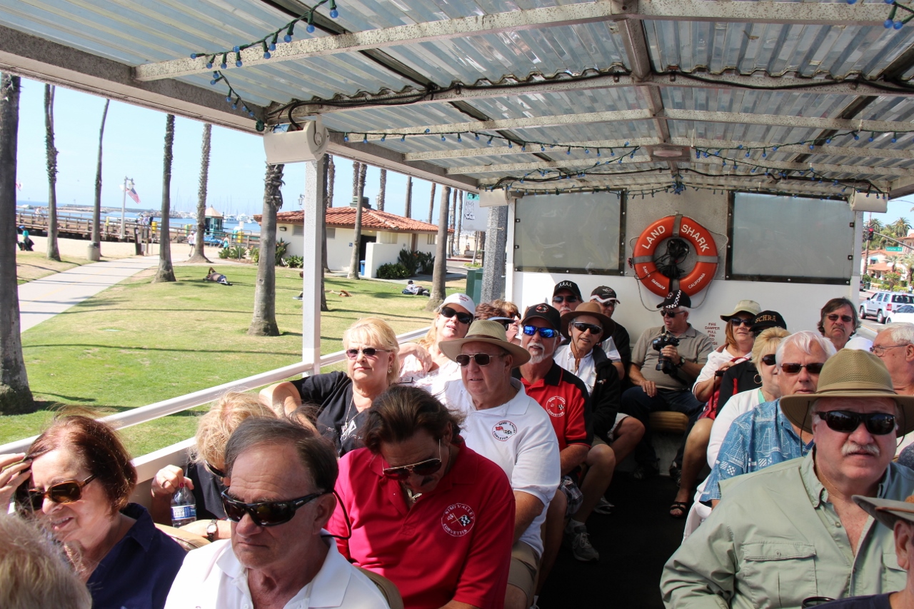 Simi Valley Corvettes