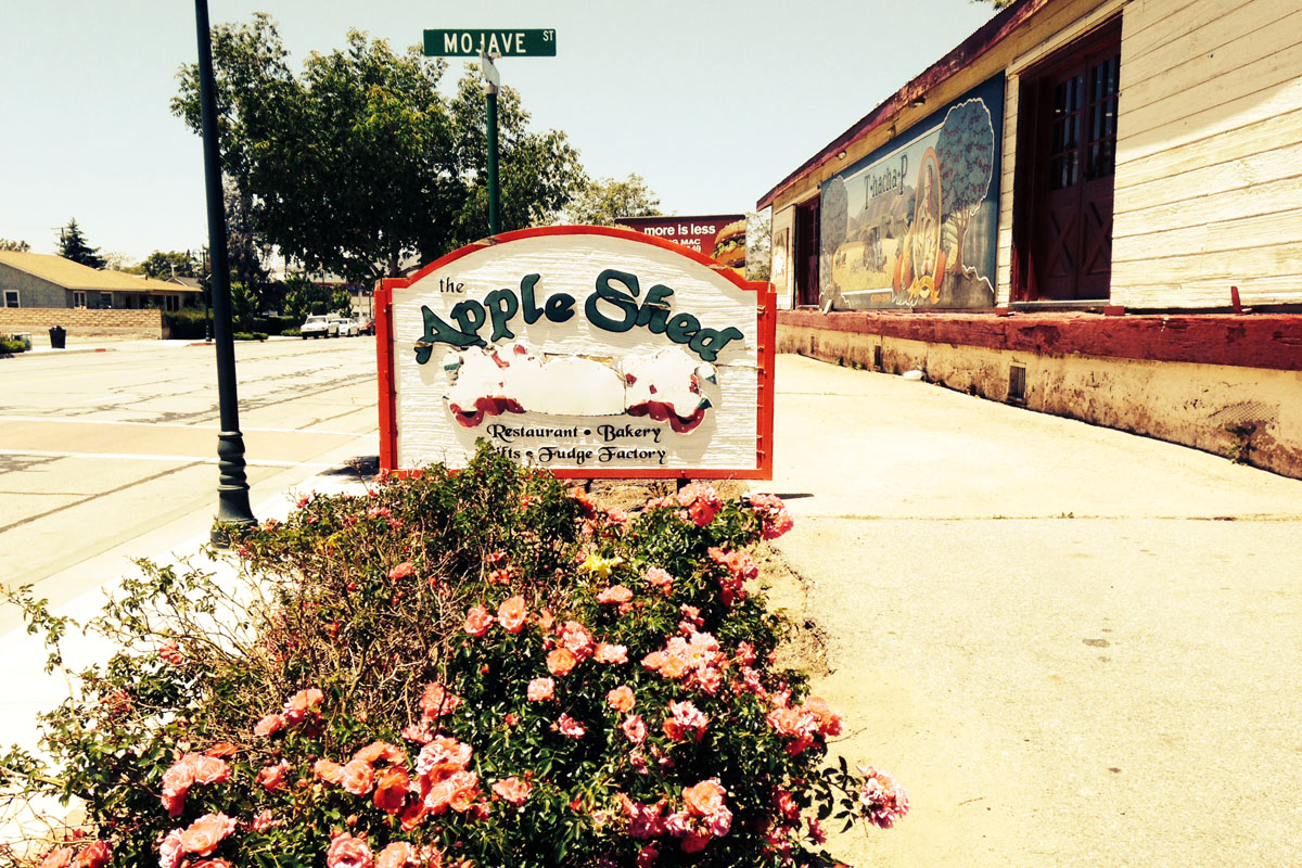 Simi Valley Corvettes