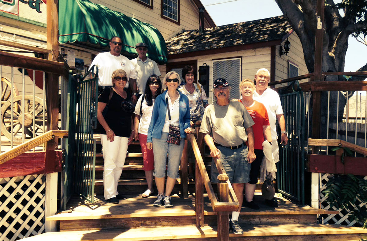 Simi Valley Corvettes