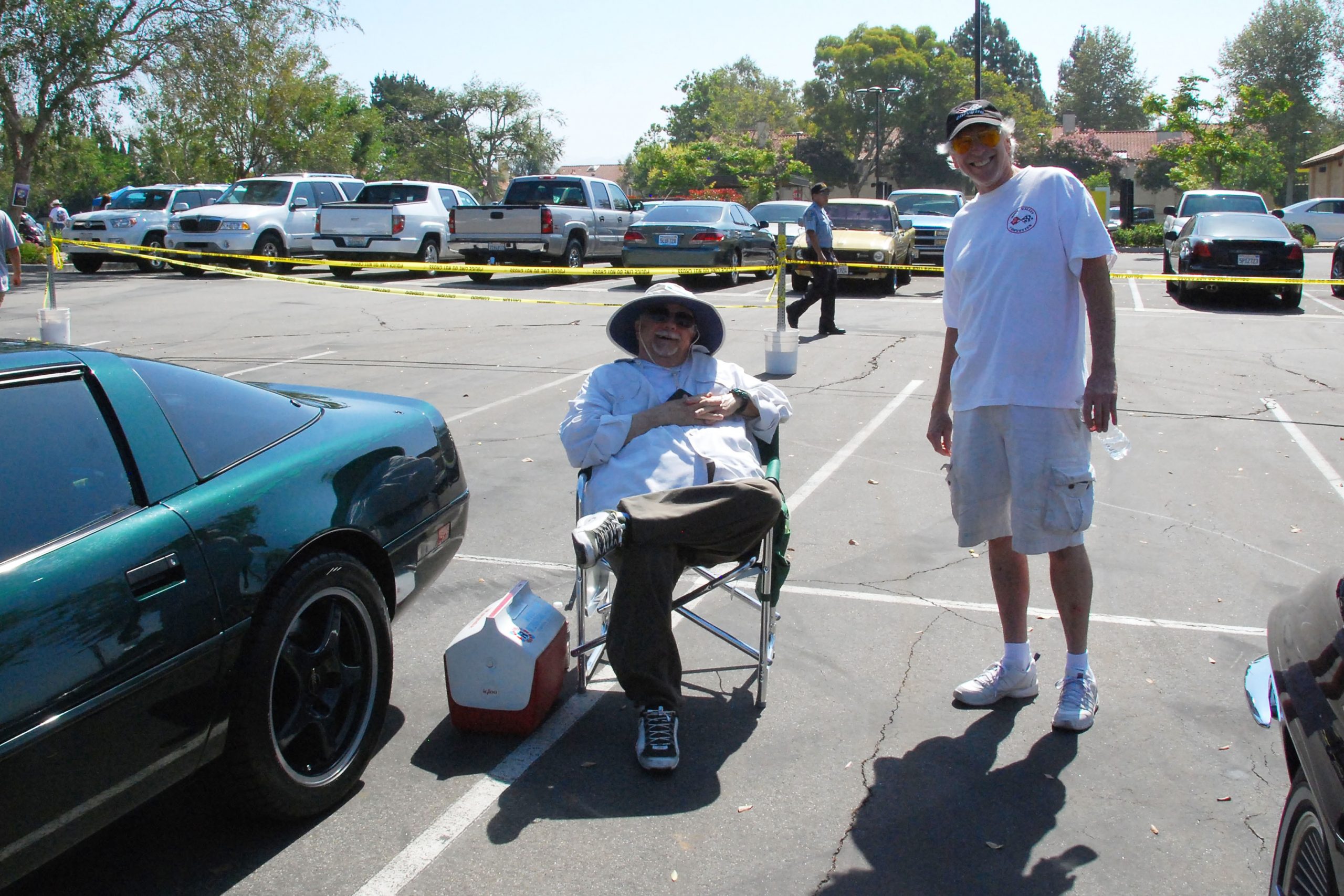 Simi Valley Corvettes