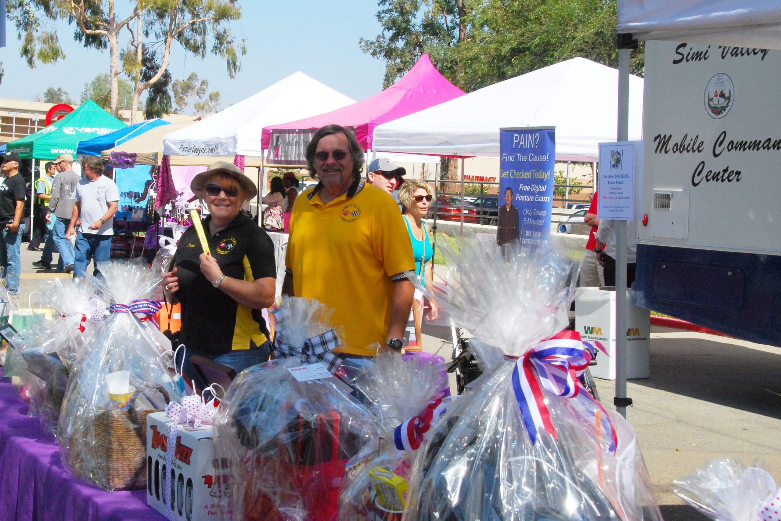 Simi Valley Corvettes