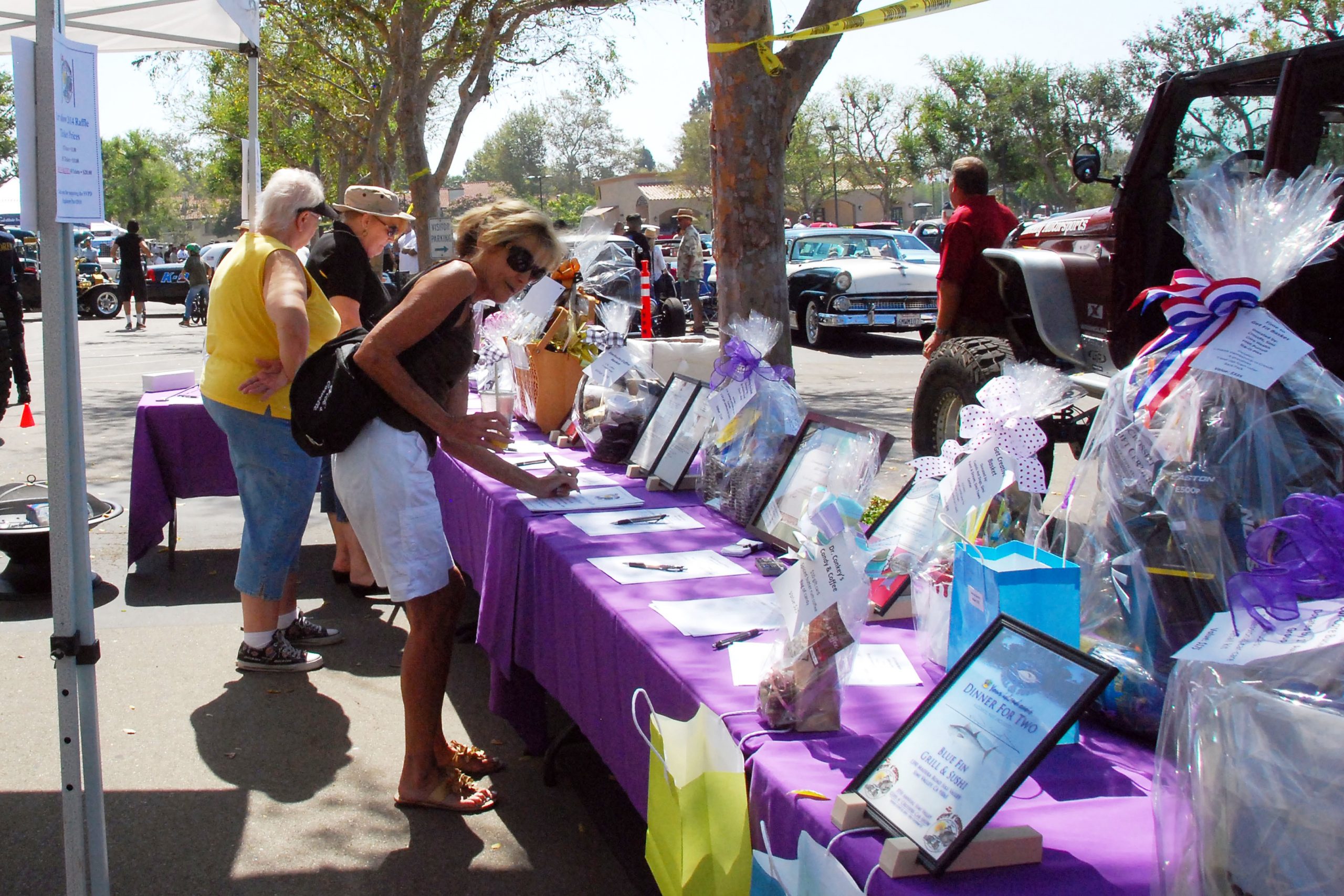 Simi Valley Corvettes