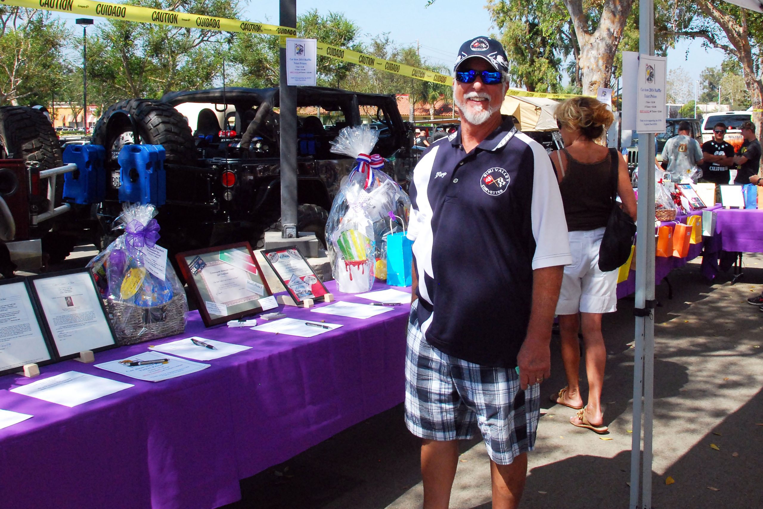 Simi Valley Corvettes