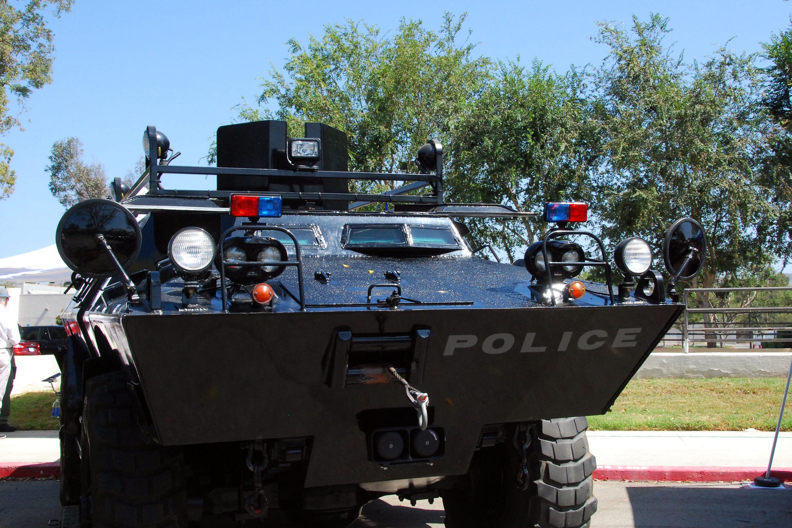 Simi Valley Corvettes