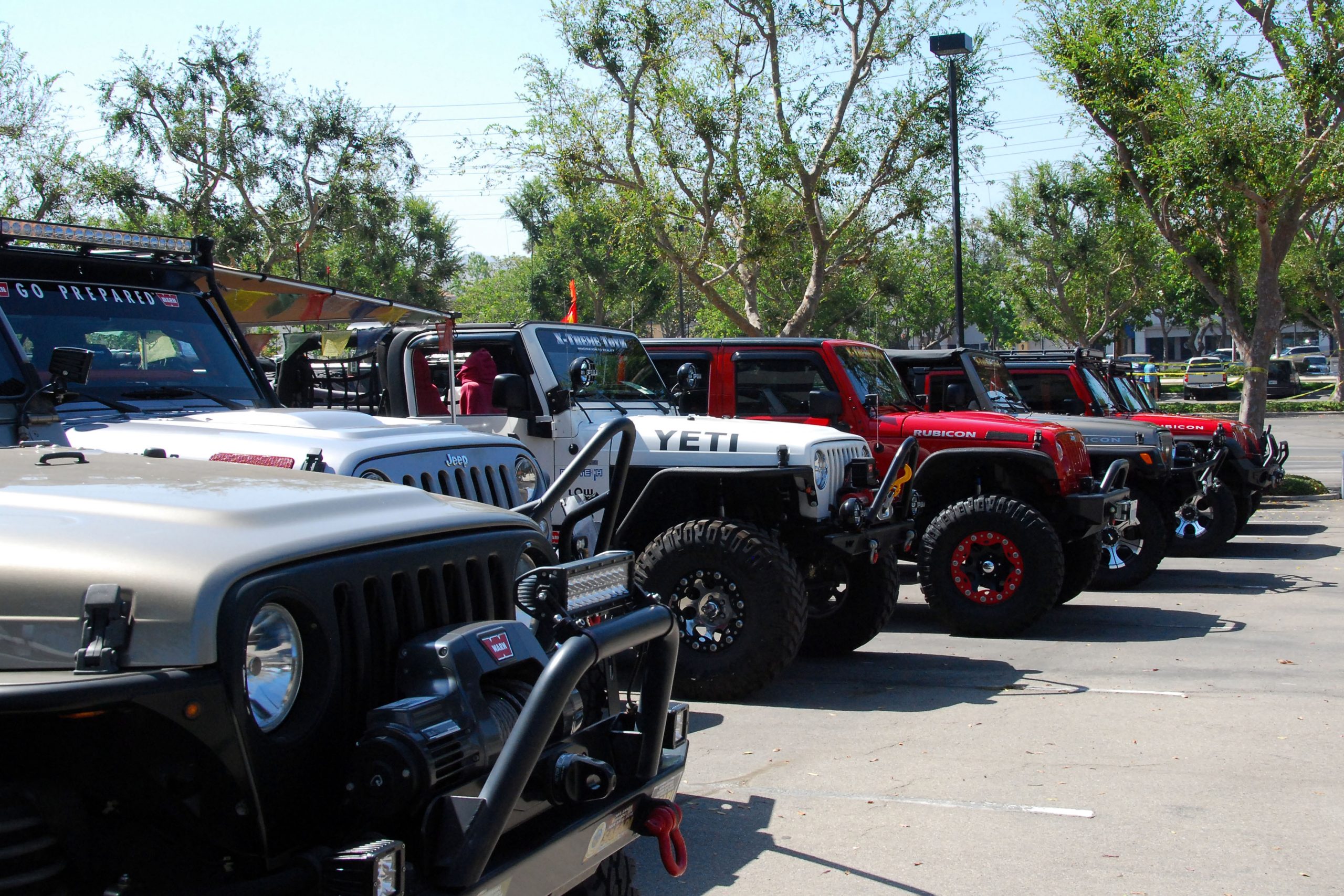 Simi Valley Corvettes