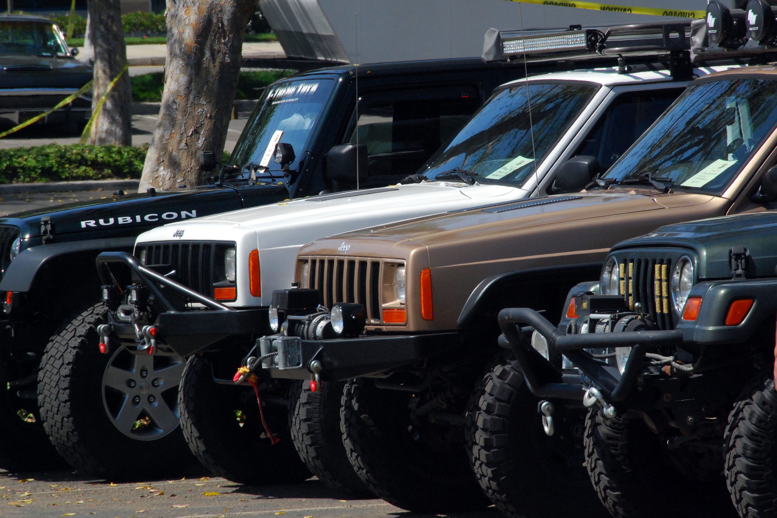 Simi Valley Corvettes