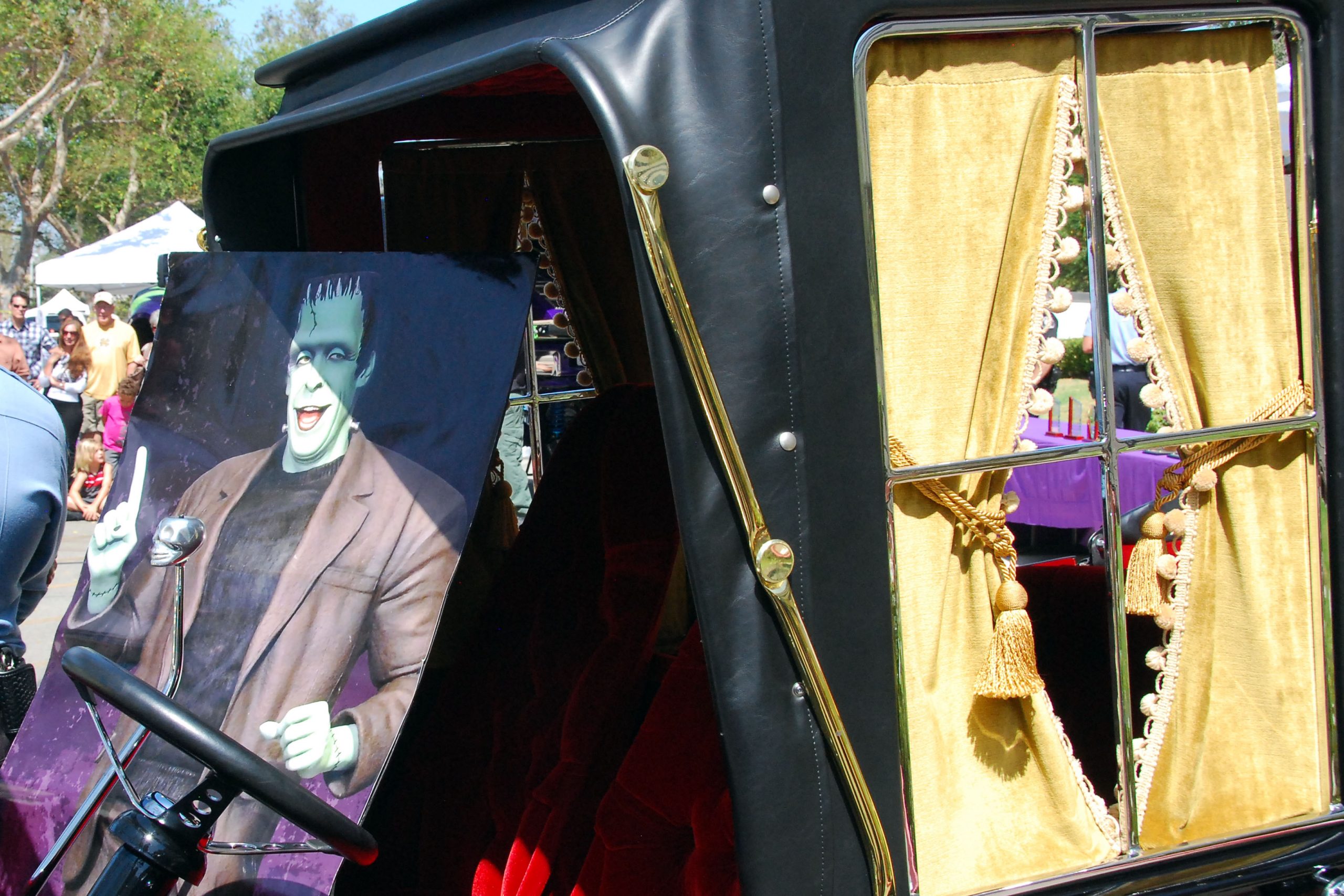 Simi Valley Corvettes