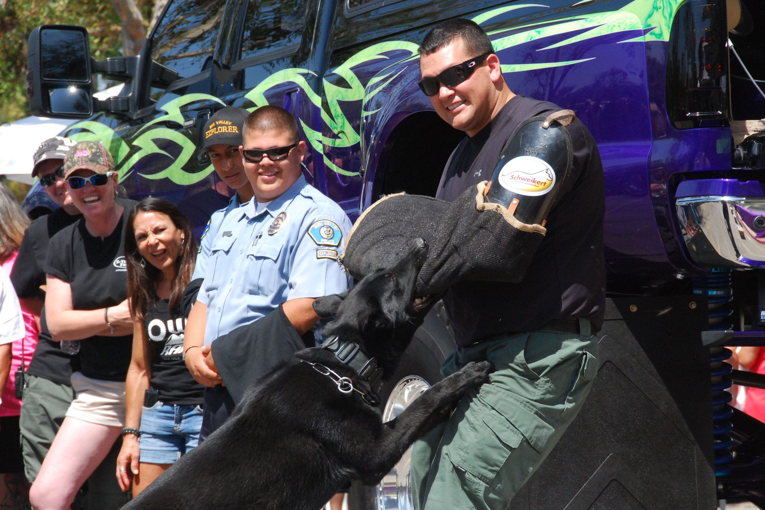 Simi Valley Corvettes