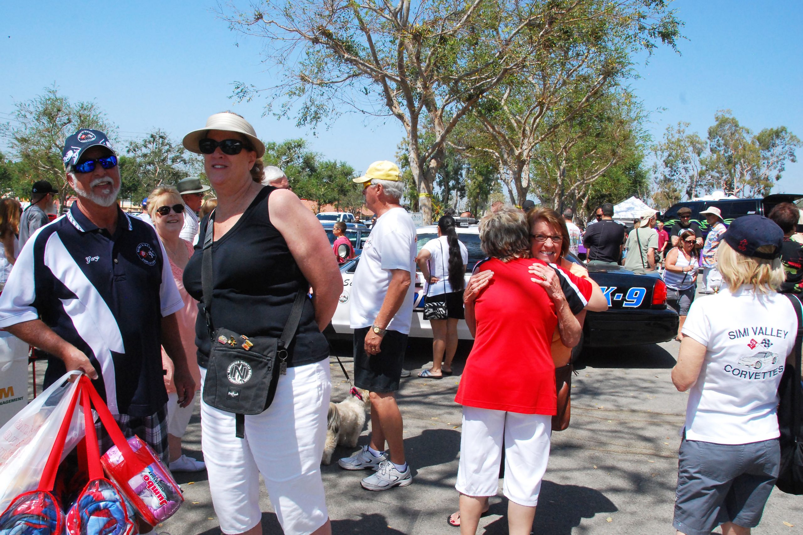 Simi Valley Corvettes