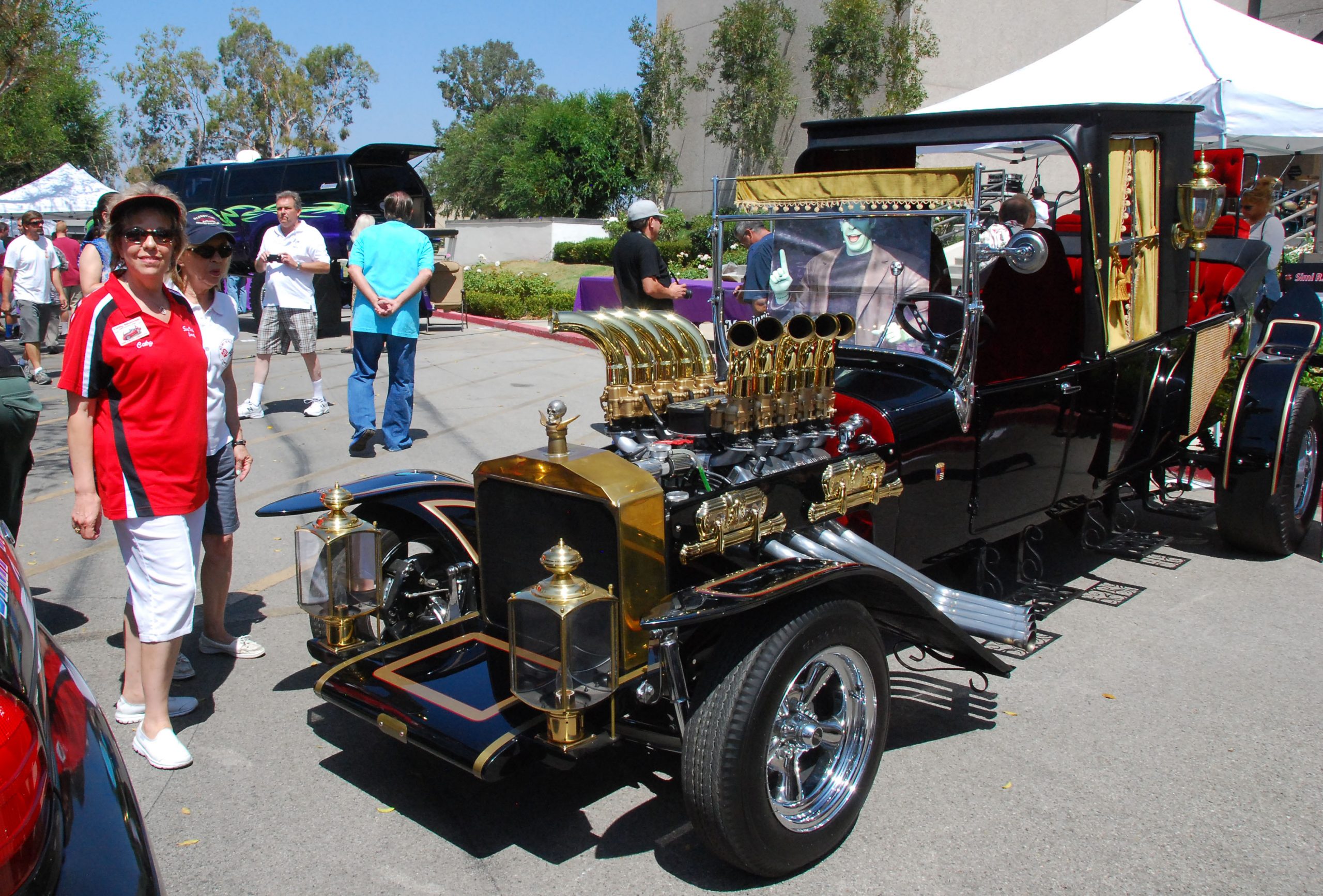 Simi Valley Corvettes