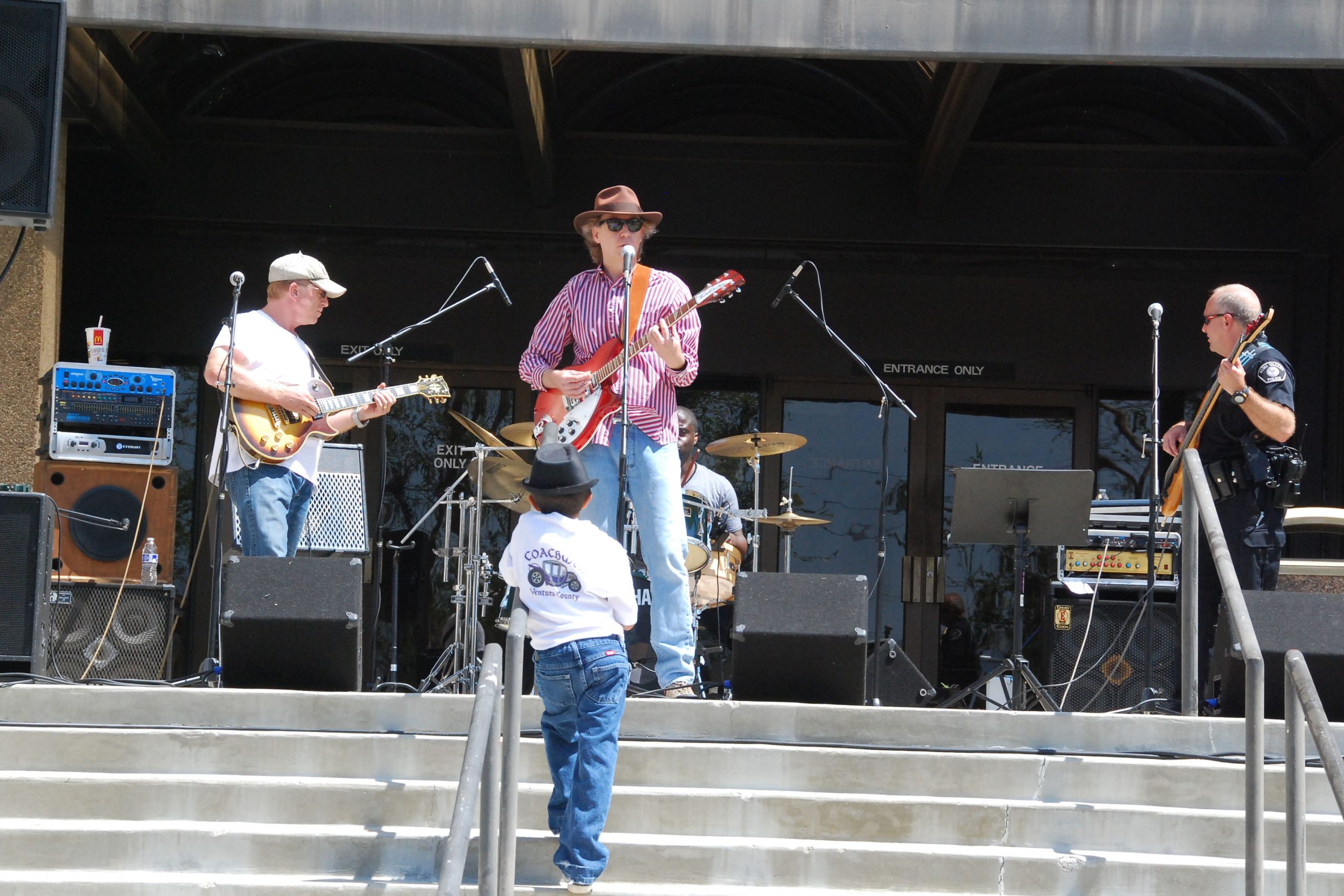 Simi Valley Corvettes