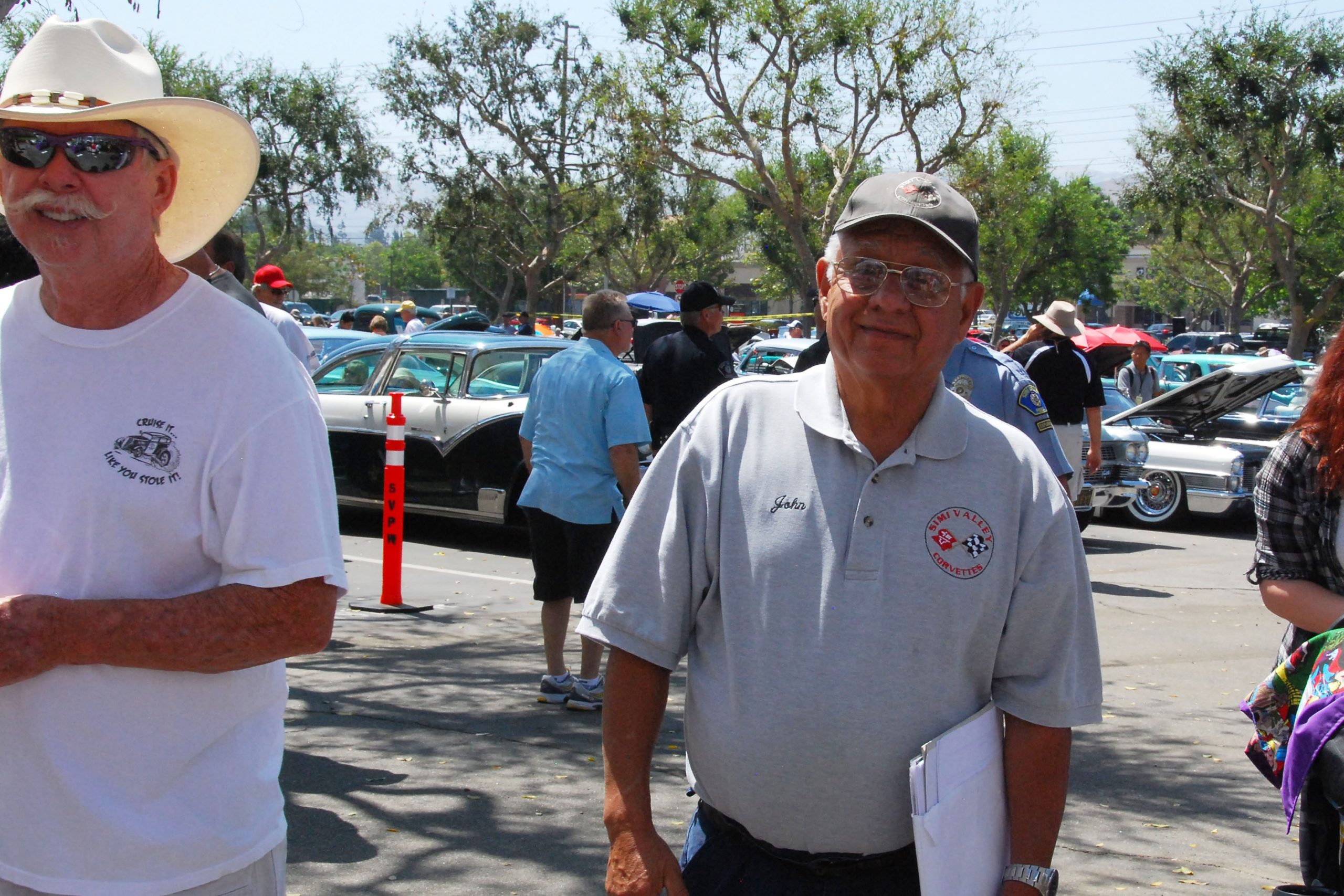 Simi Valley Corvettes