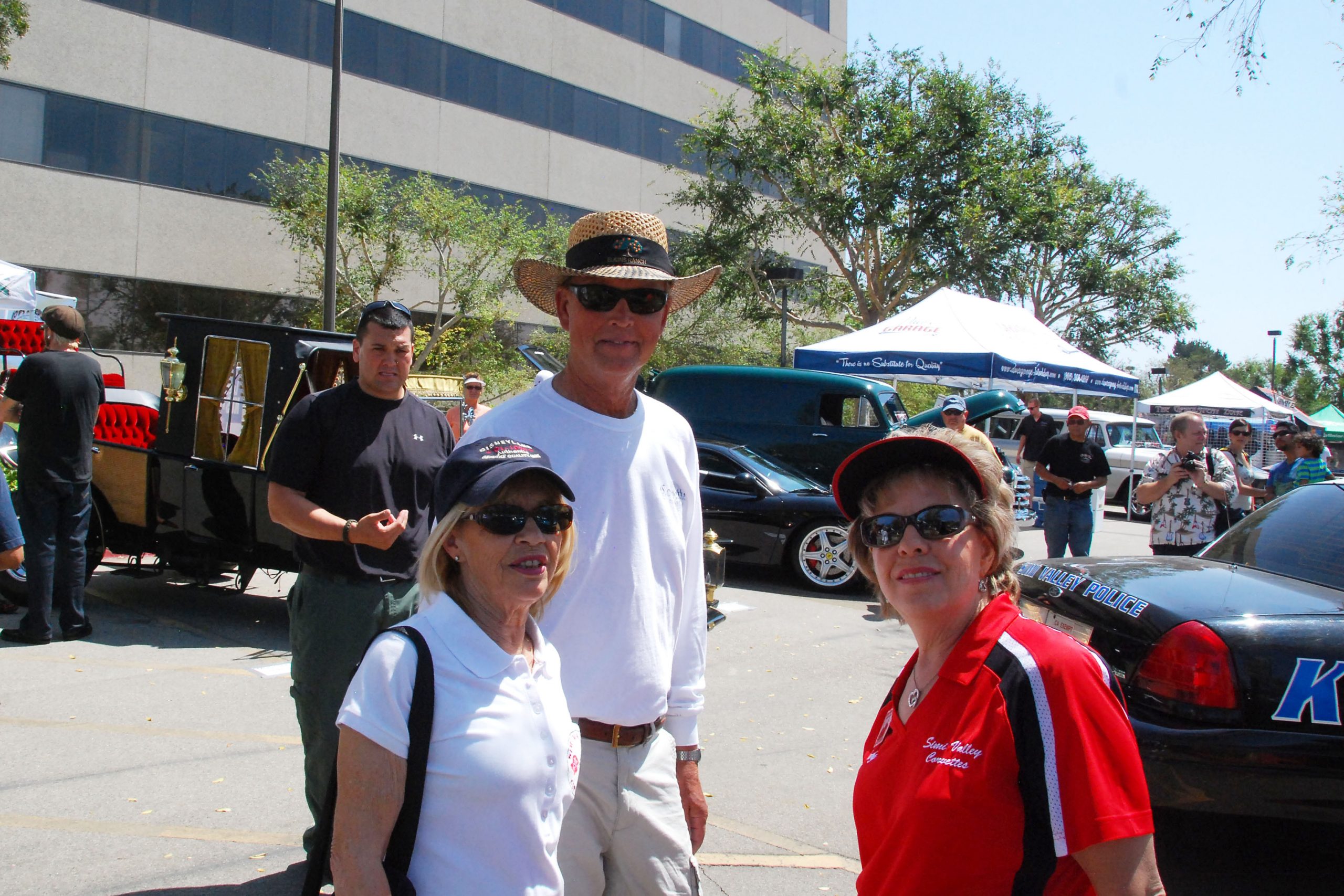 Simi Valley Corvettes