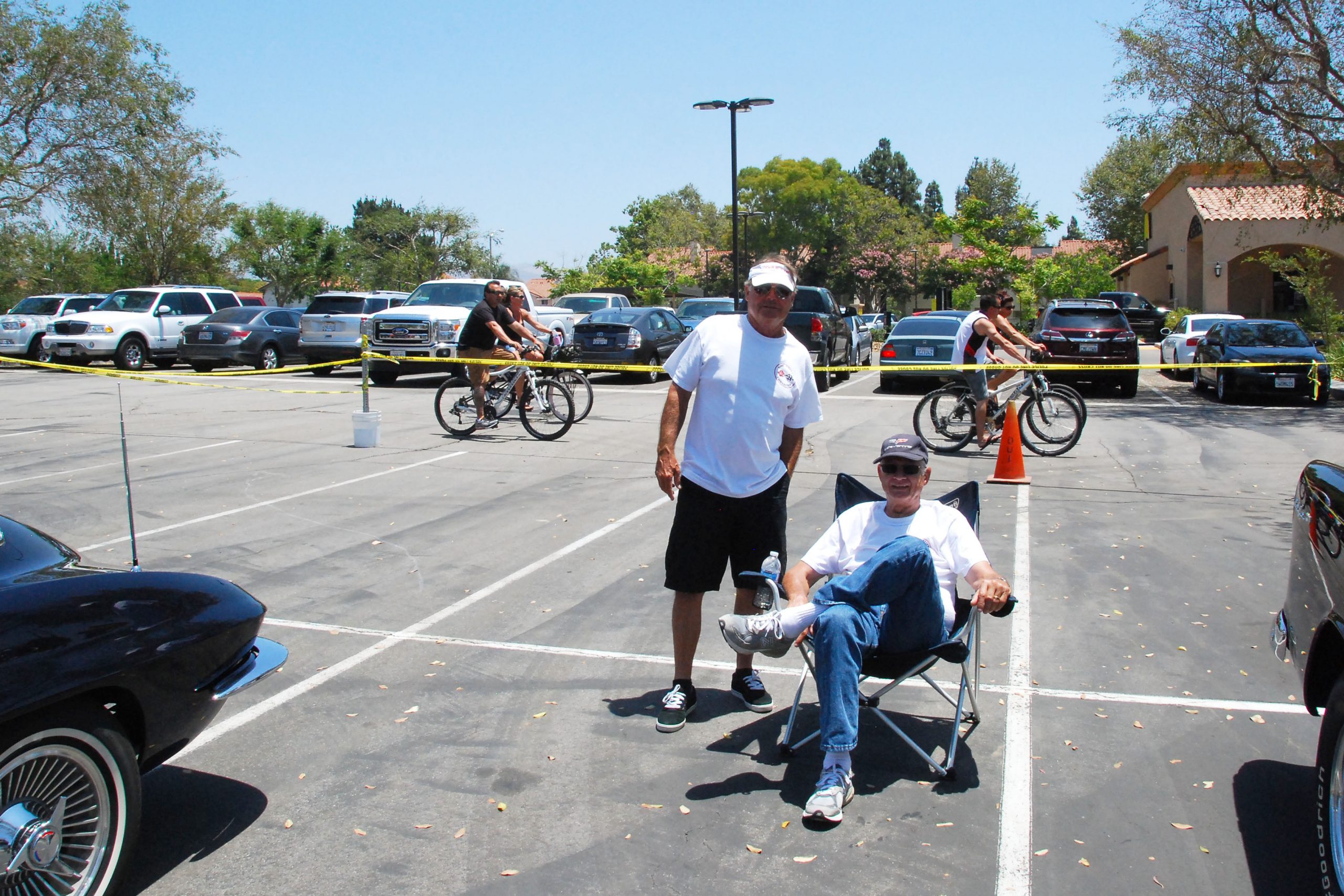 Simi Valley Corvettes