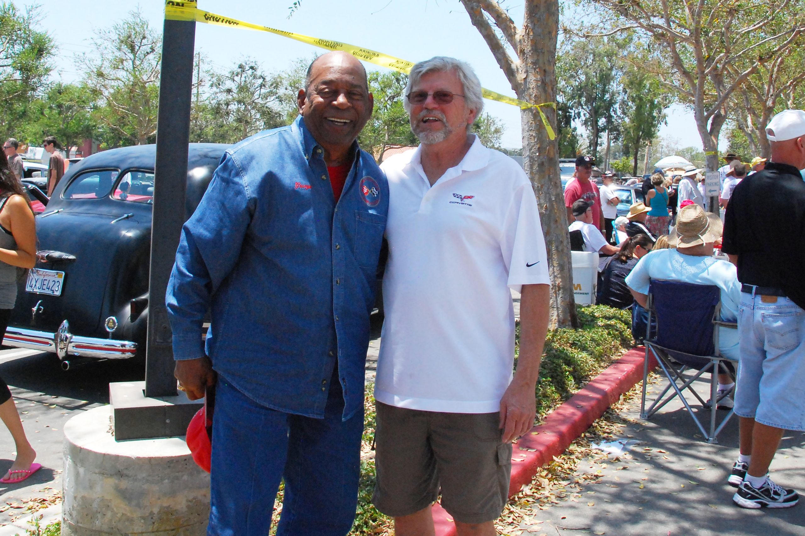 Simi Valley Corvettes