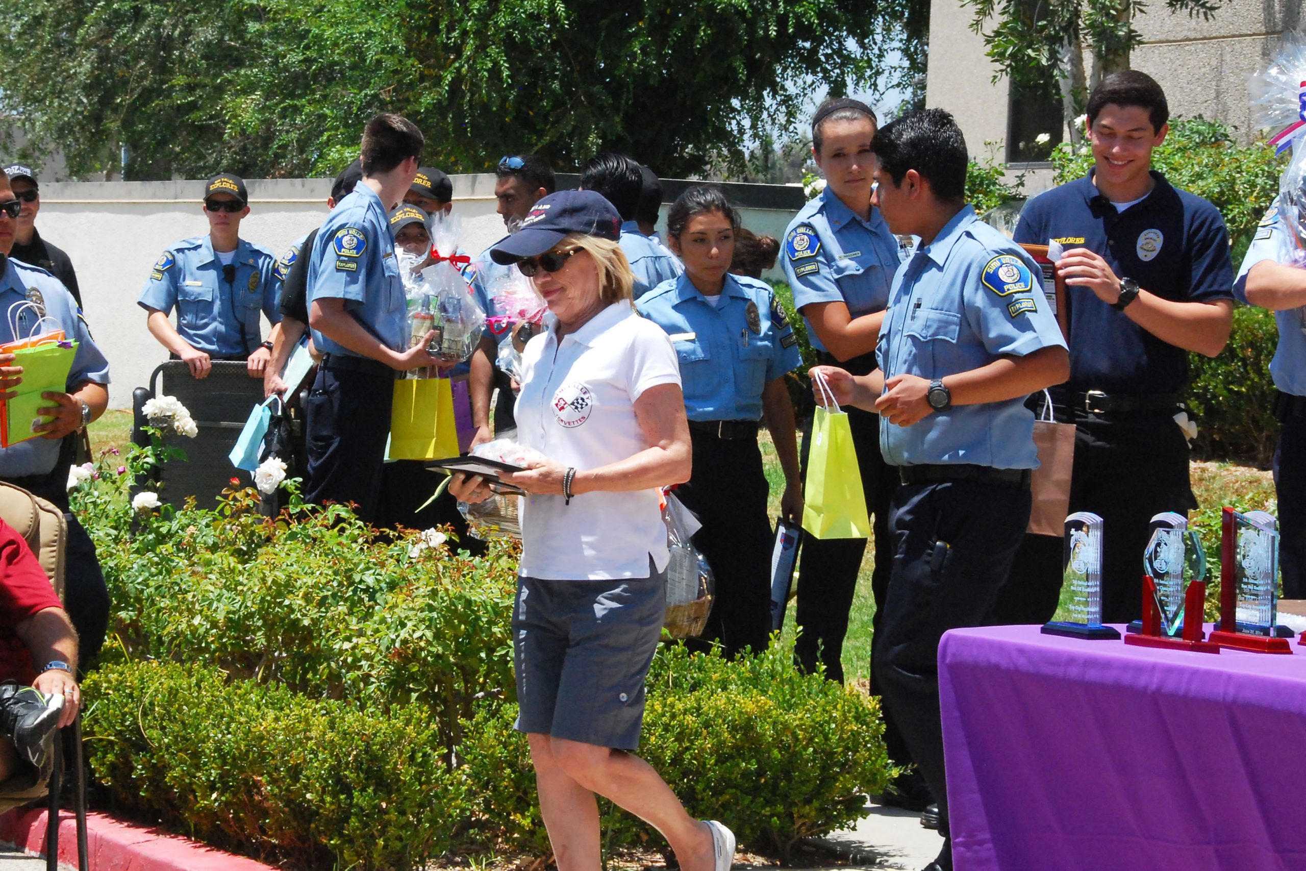 Simi Valley Corvettes