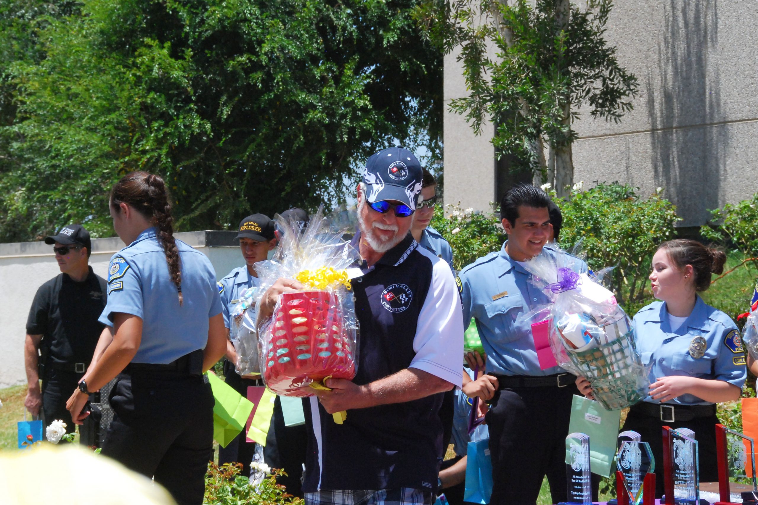 Simi Valley Corvettes