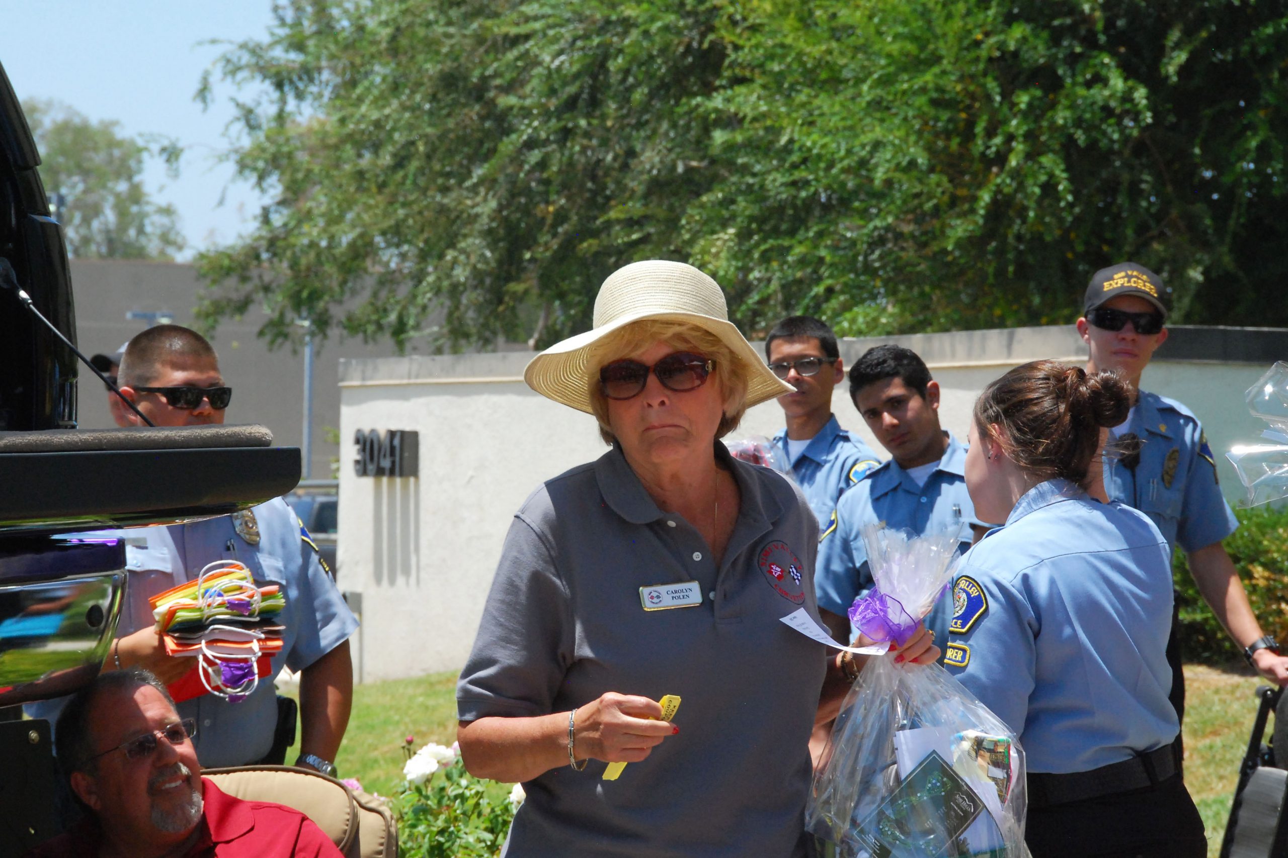 Simi Valley Corvettes