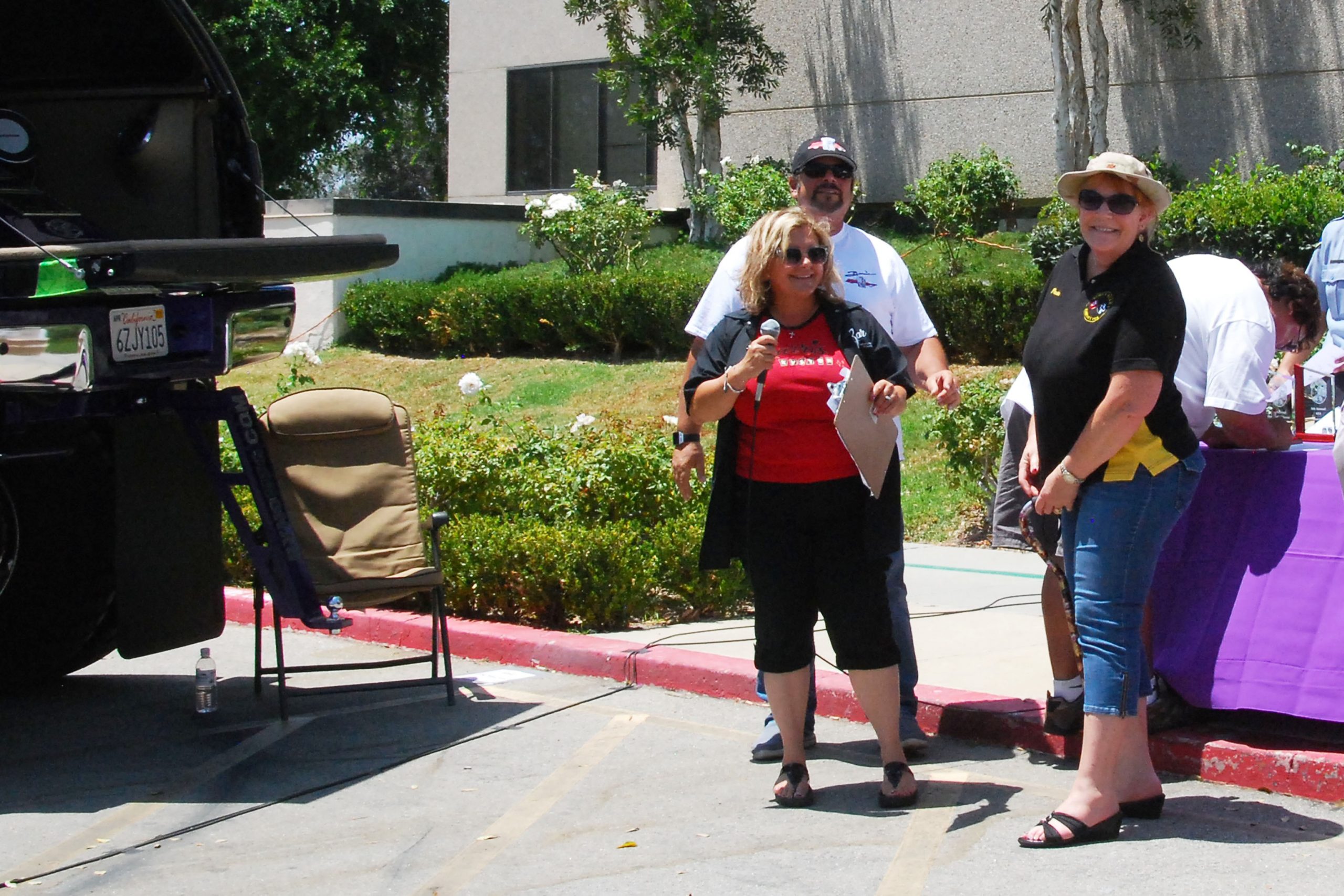 Simi Valley Corvettes