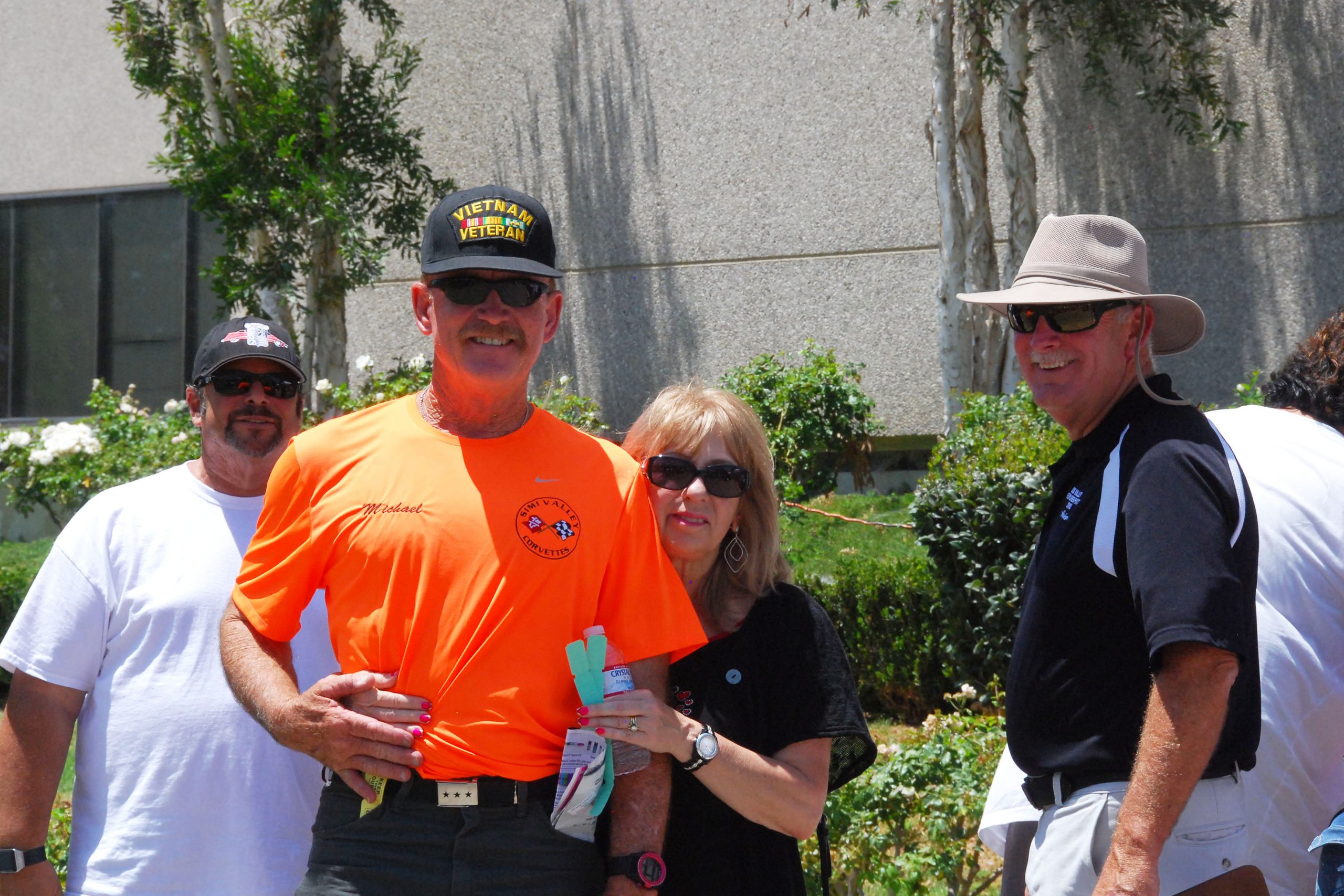 Simi Valley Corvettes