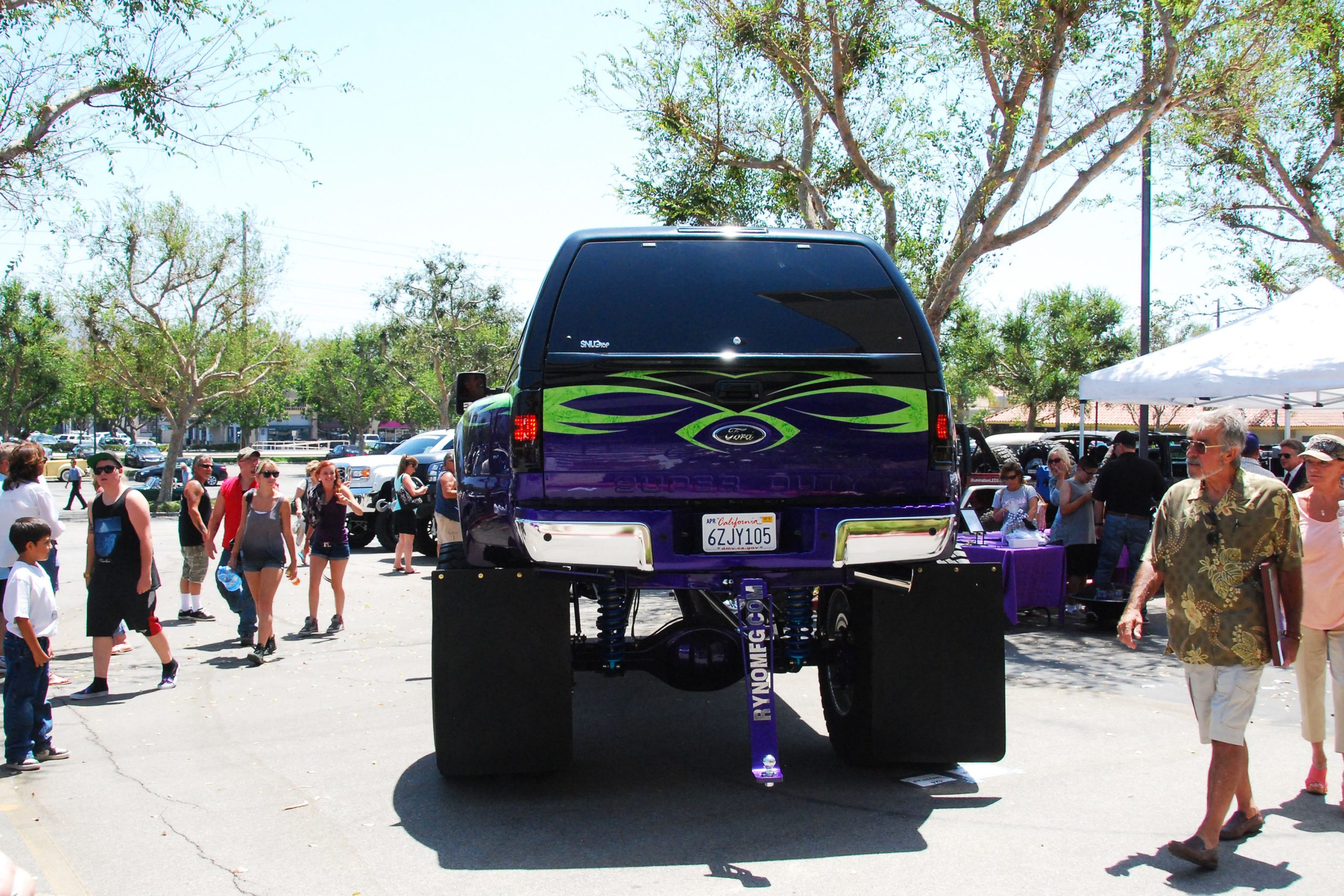 Simi Valley Corvettes