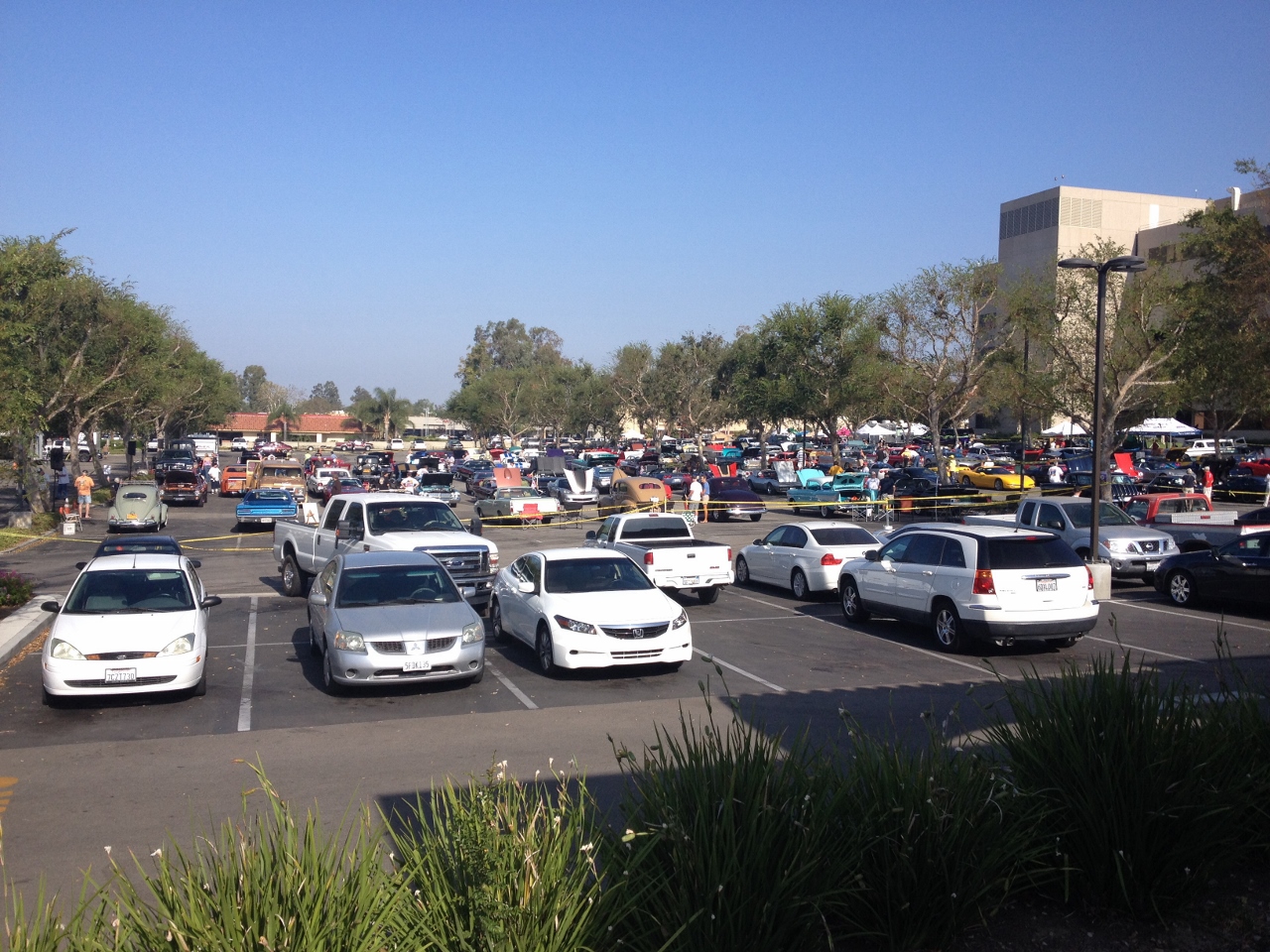 Simi Valley Corvettes