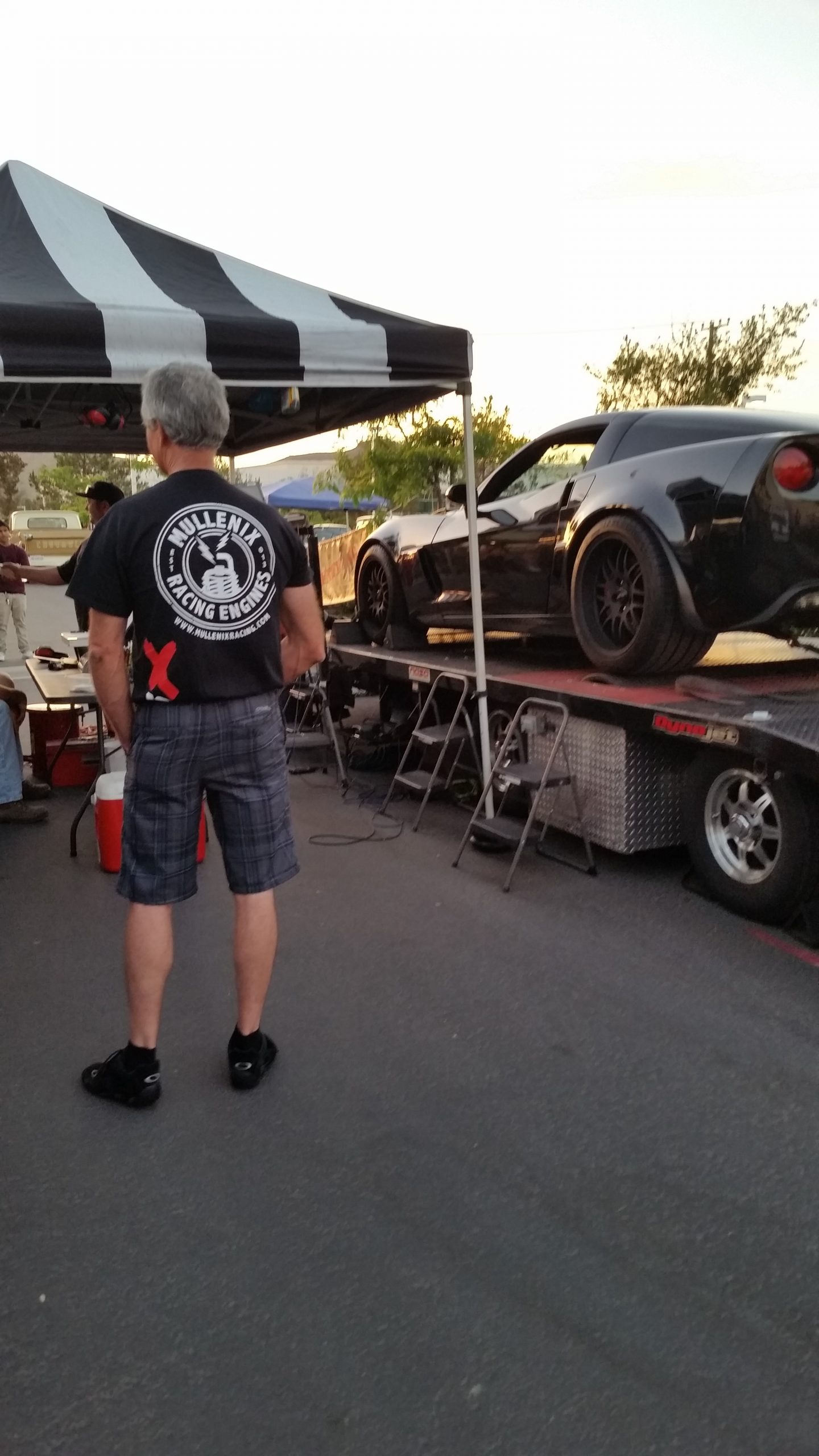Simi Valley Corvettes
