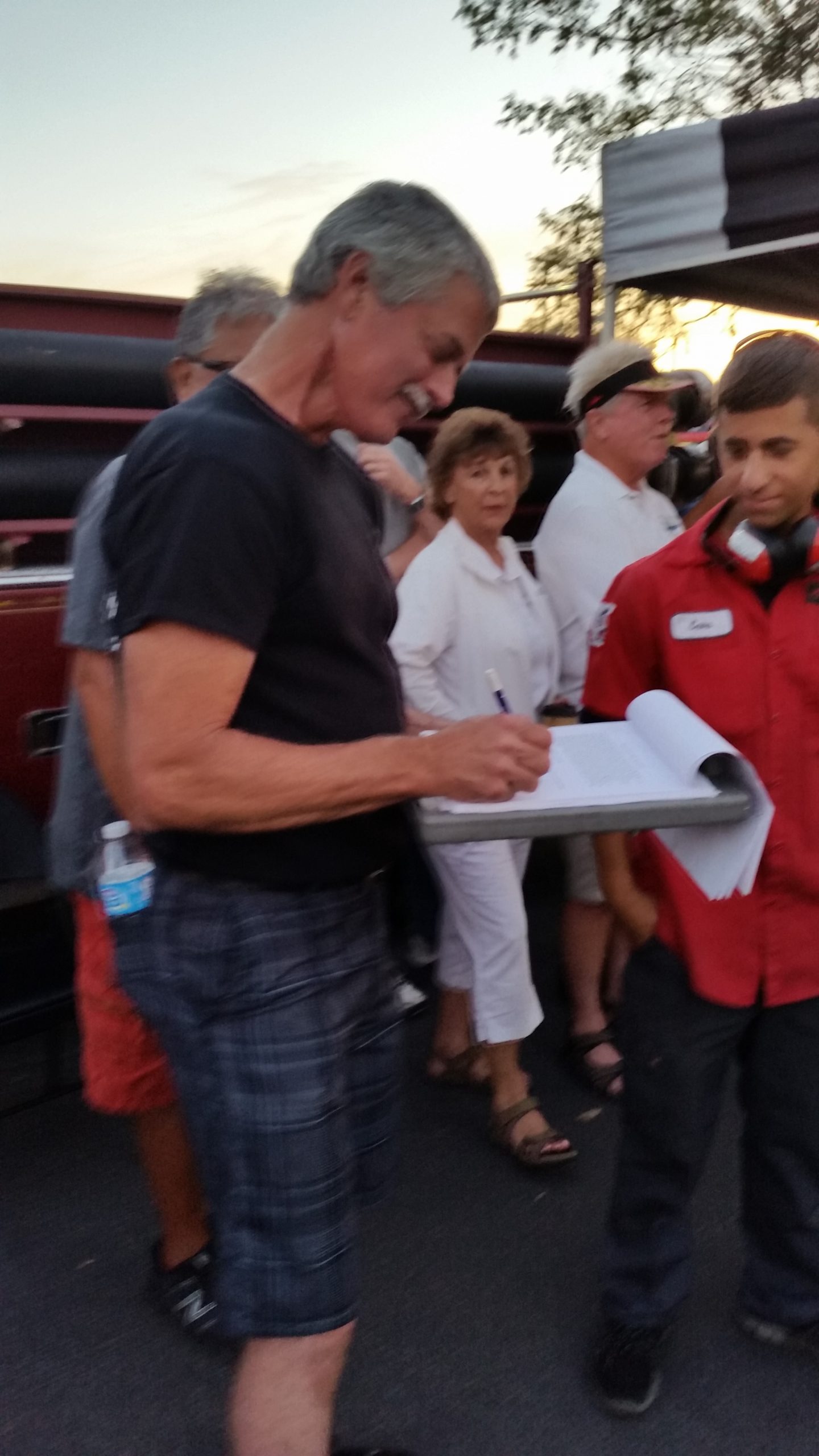 Simi Valley Corvettes